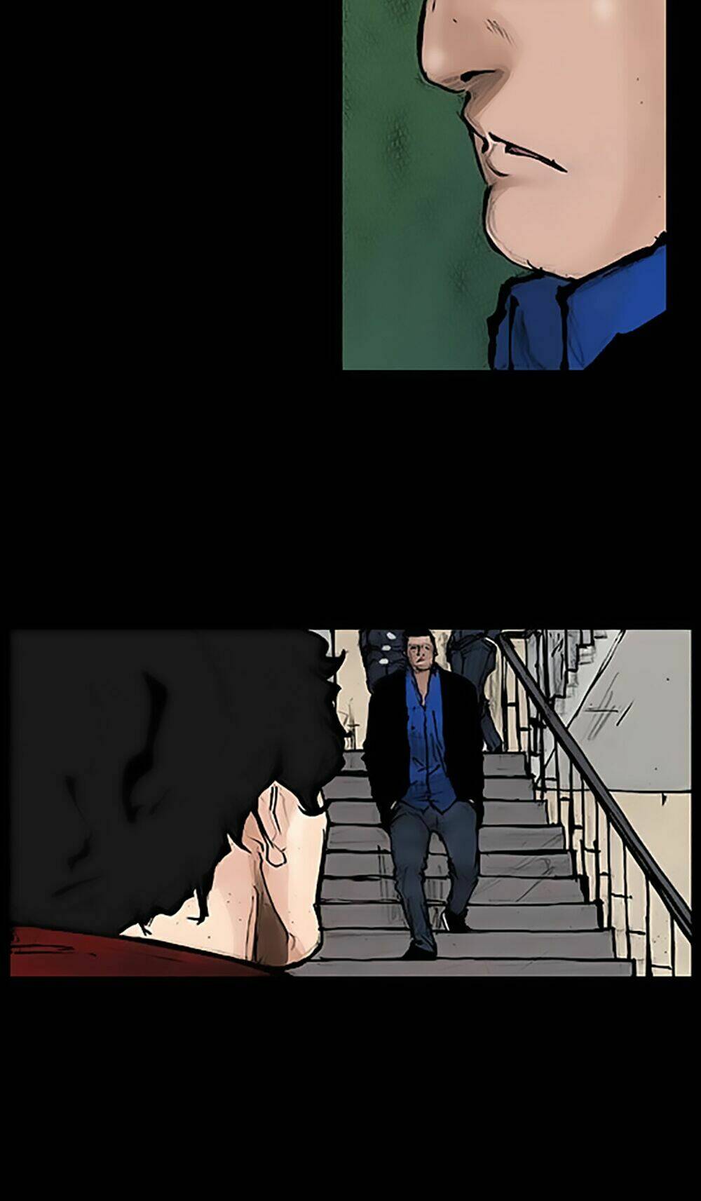 Độc Cô Tiền Truyện Chapter 65 - Trang 2