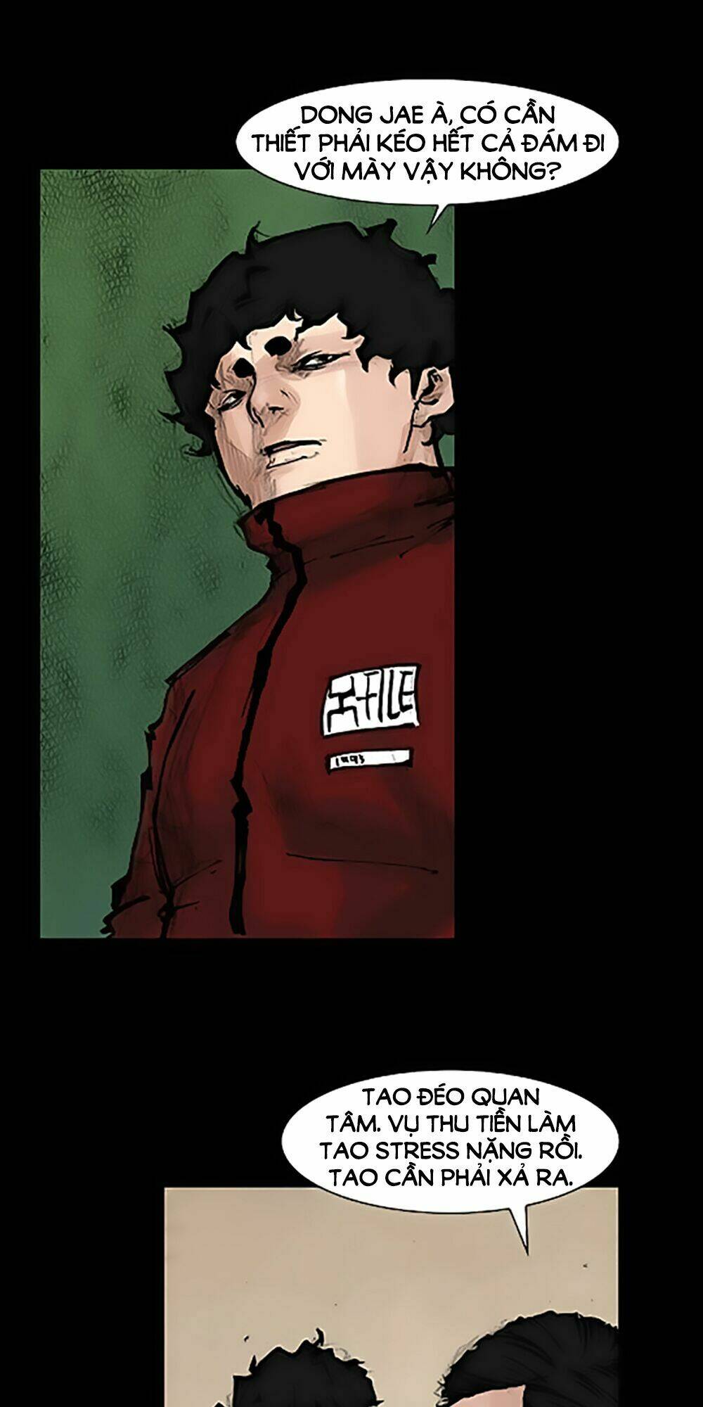 Độc Cô Tiền Truyện Chapter 65 - Trang 2