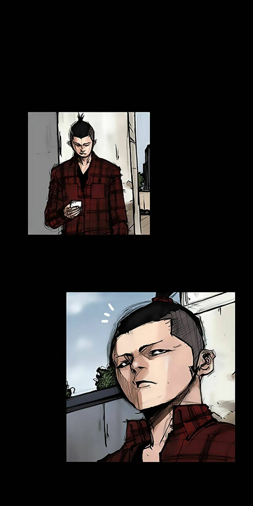 Độc Cô Tiền Truyện Chapter 65 - Trang 2