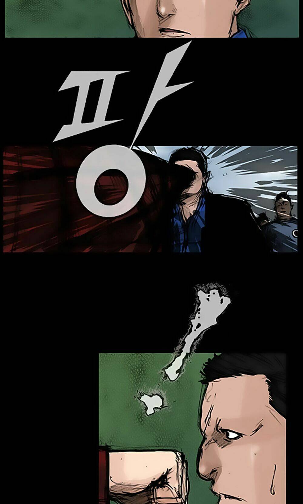 Độc Cô Tiền Truyện Chapter 65 - Trang 2