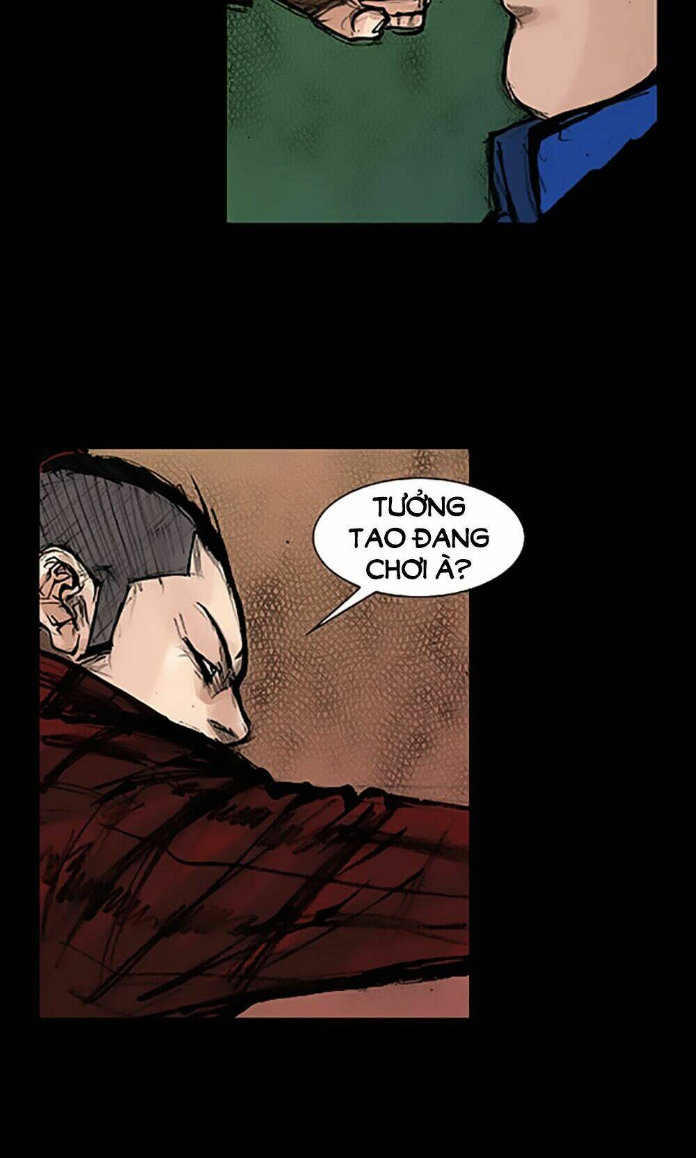 Độc Cô Tiền Truyện Chapter 65 - Trang 2