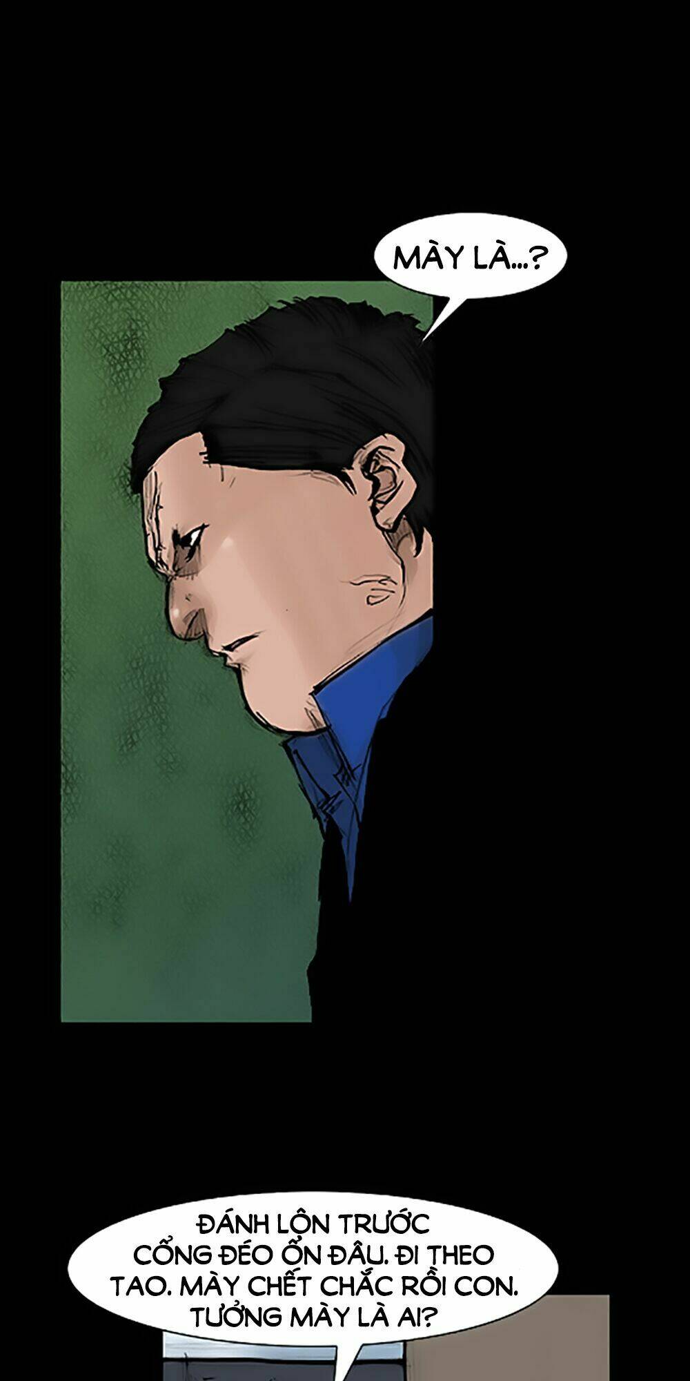 Độc Cô Tiền Truyện Chapter 65 - Trang 2