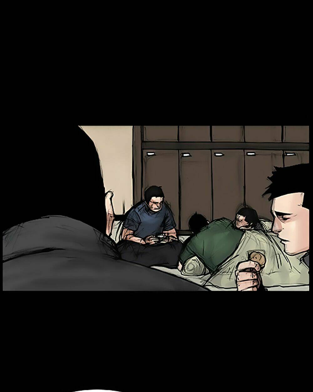 Độc Cô Tiền Truyện Chapter 65 - Trang 2