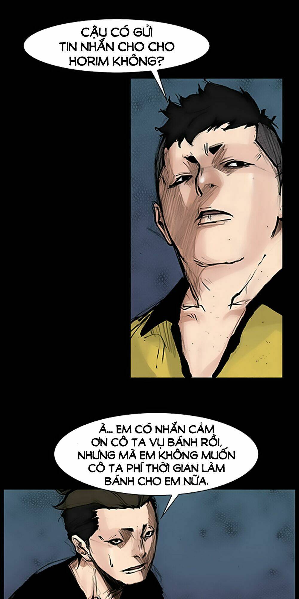 Độc Cô Tiền Truyện Chapter 65 - Trang 2