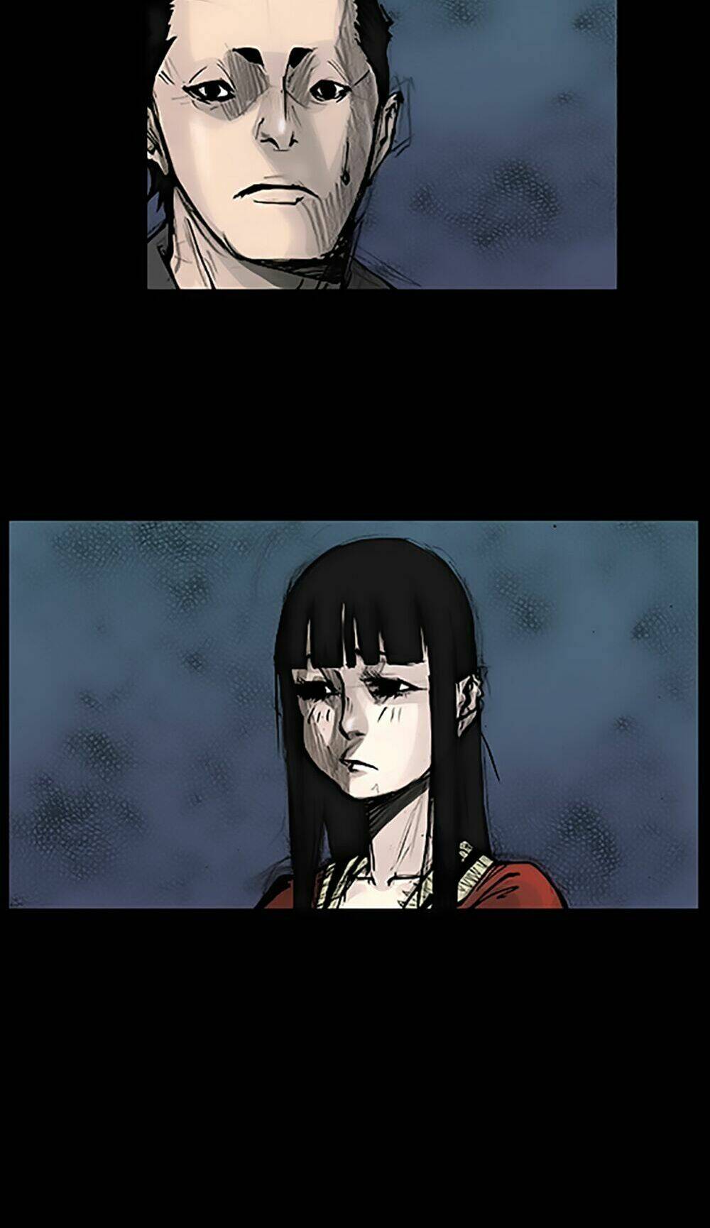 Độc Cô Tiền Truyện Chapter 65 - Trang 2