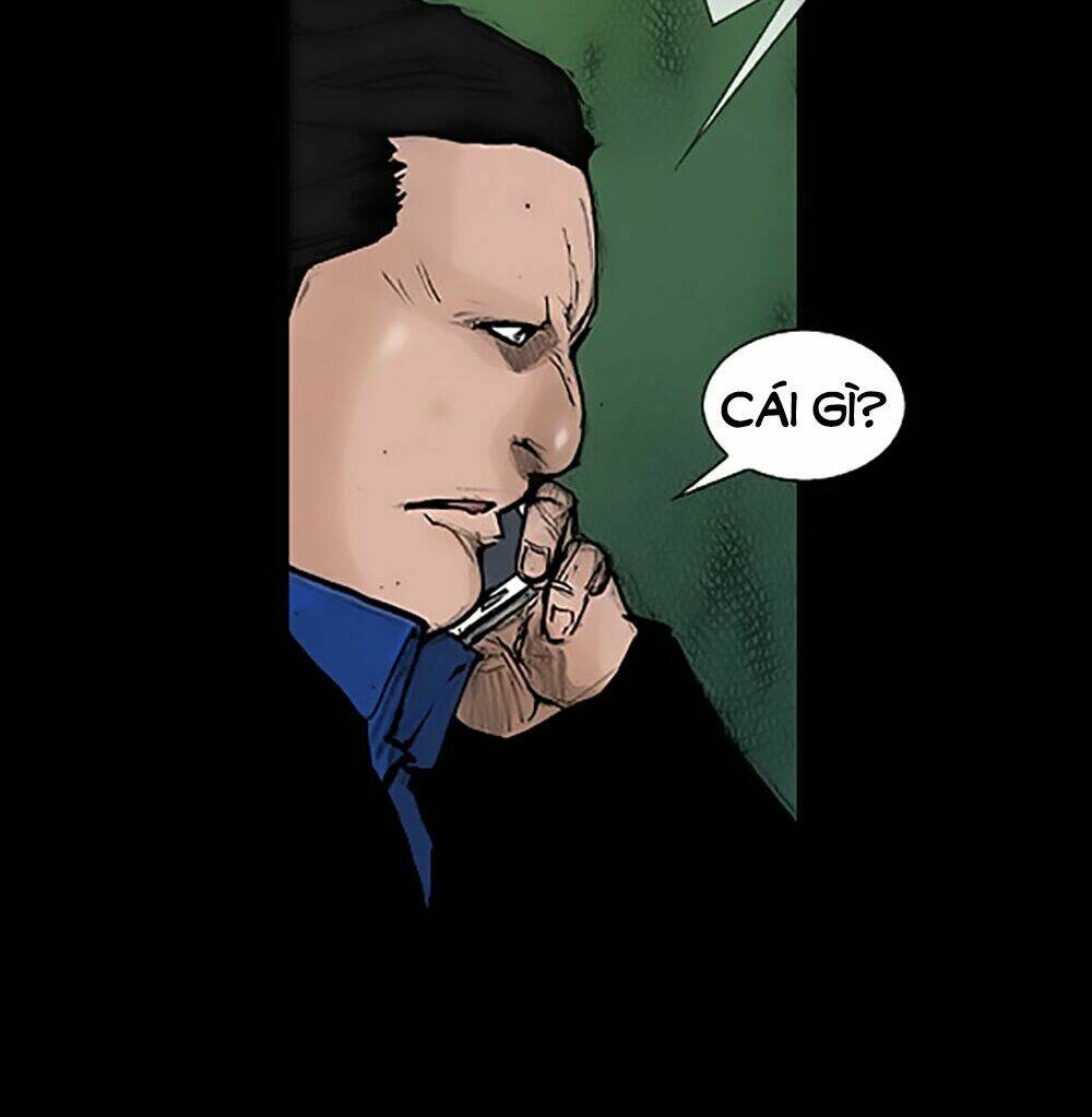 Độc Cô Tiền Truyện Chapter 65 - Trang 2