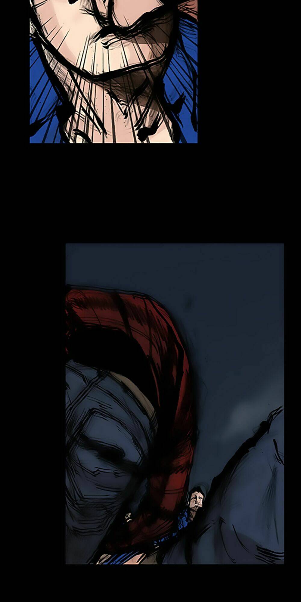 Độc Cô Tiền Truyện Chapter 66 - Trang 2