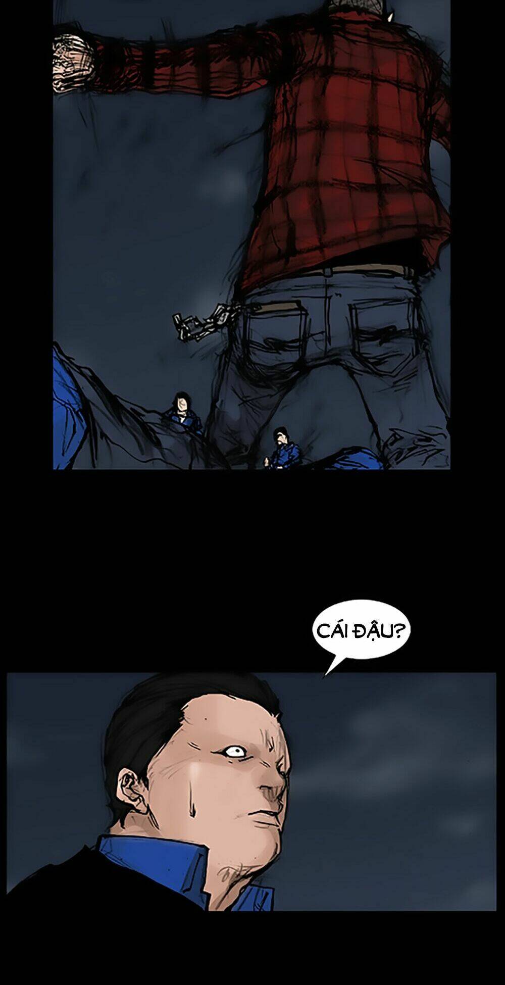 Độc Cô Tiền Truyện Chapter 66 - Trang 2