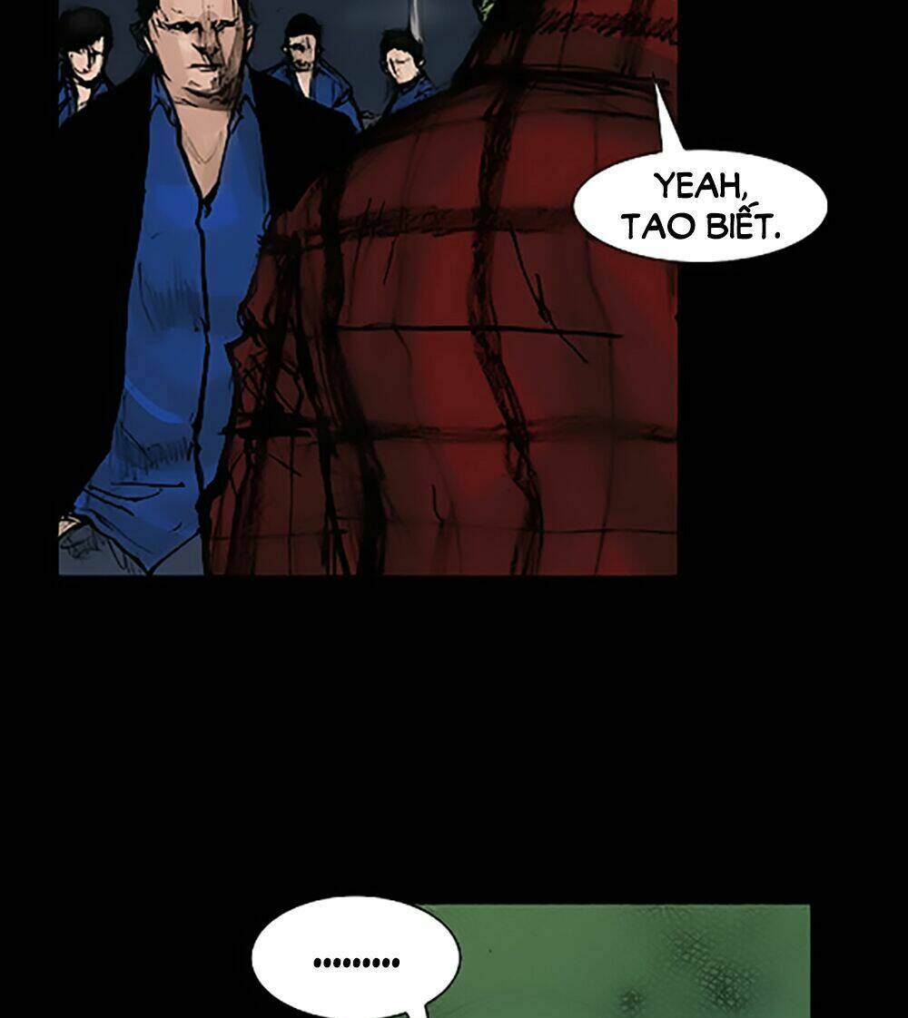 Độc Cô Tiền Truyện Chapter 66 - Trang 2