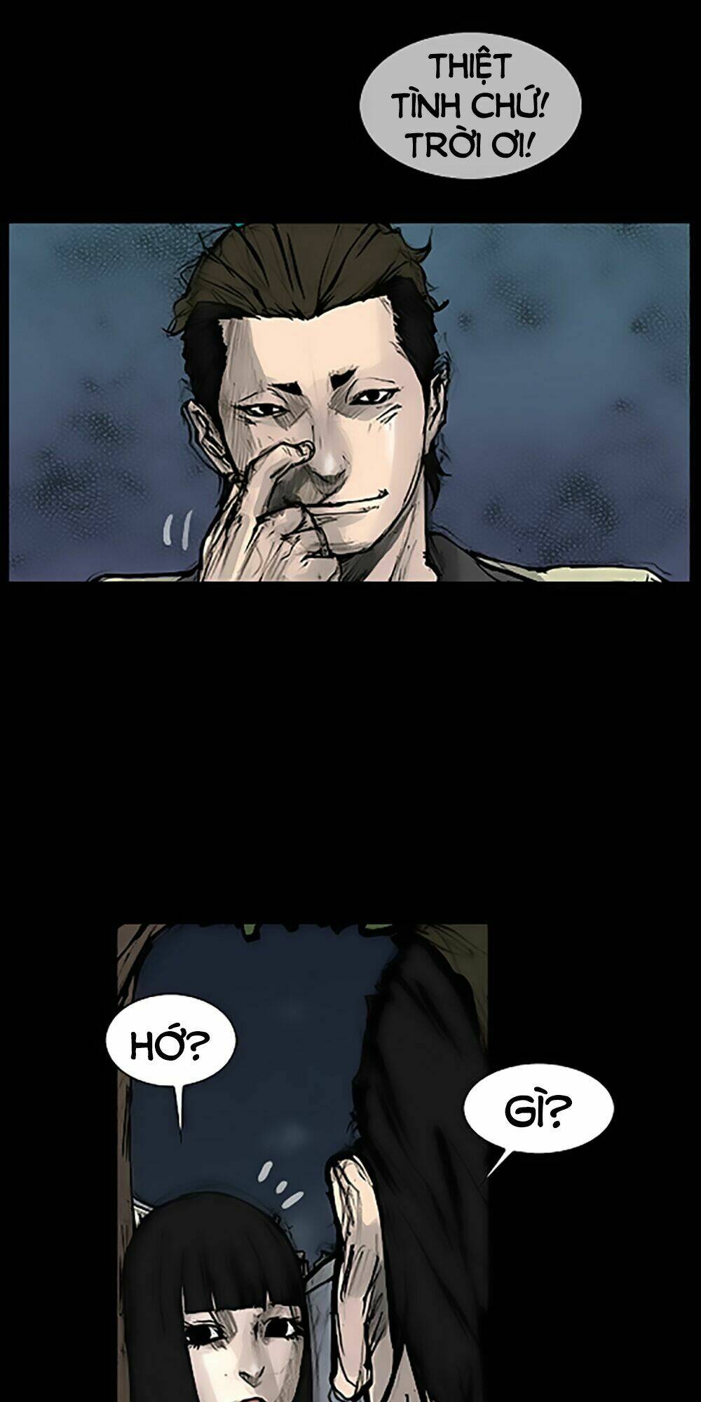 Độc Cô Tiền Truyện Chapter 66 - Trang 2