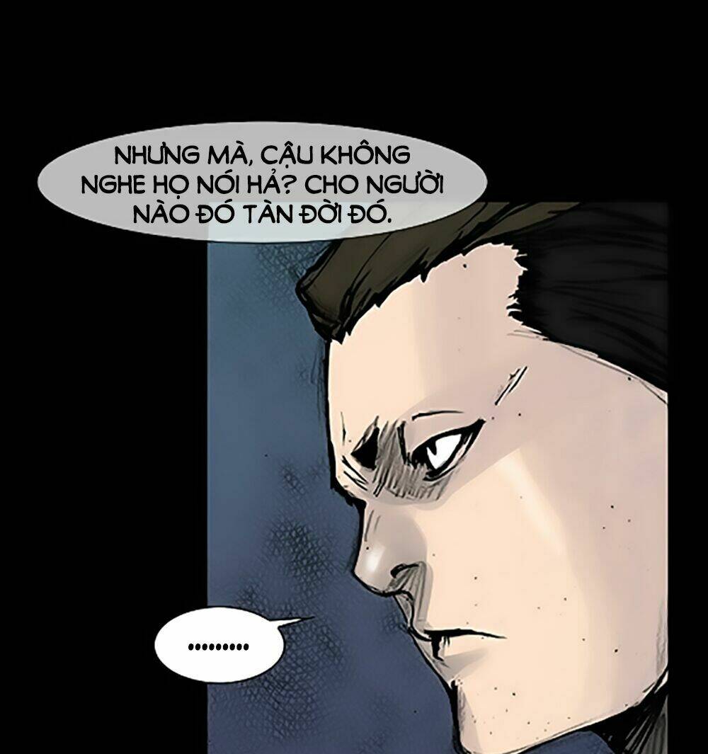 Độc Cô Tiền Truyện Chapter 66 - Trang 2