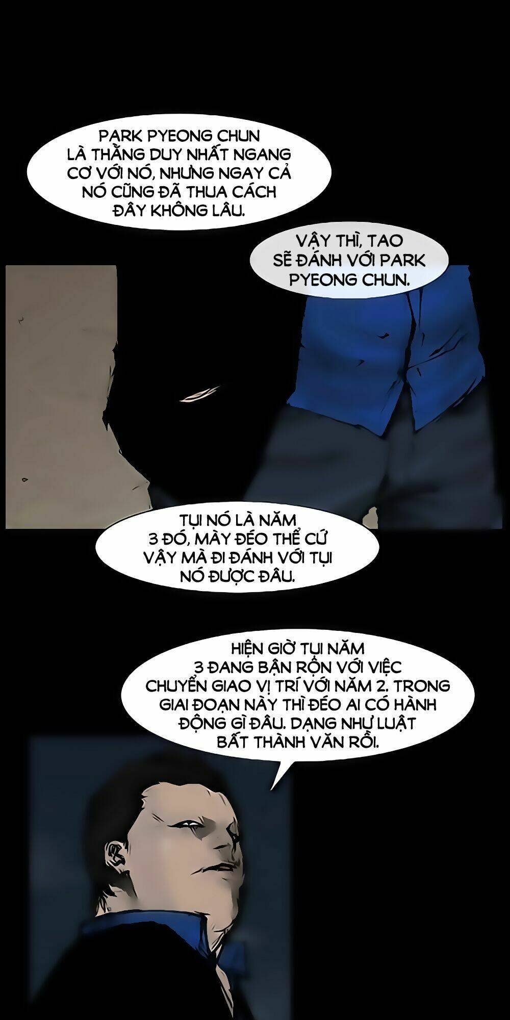 Độc Cô Tiền Truyện Chapter 67 - Trang 2