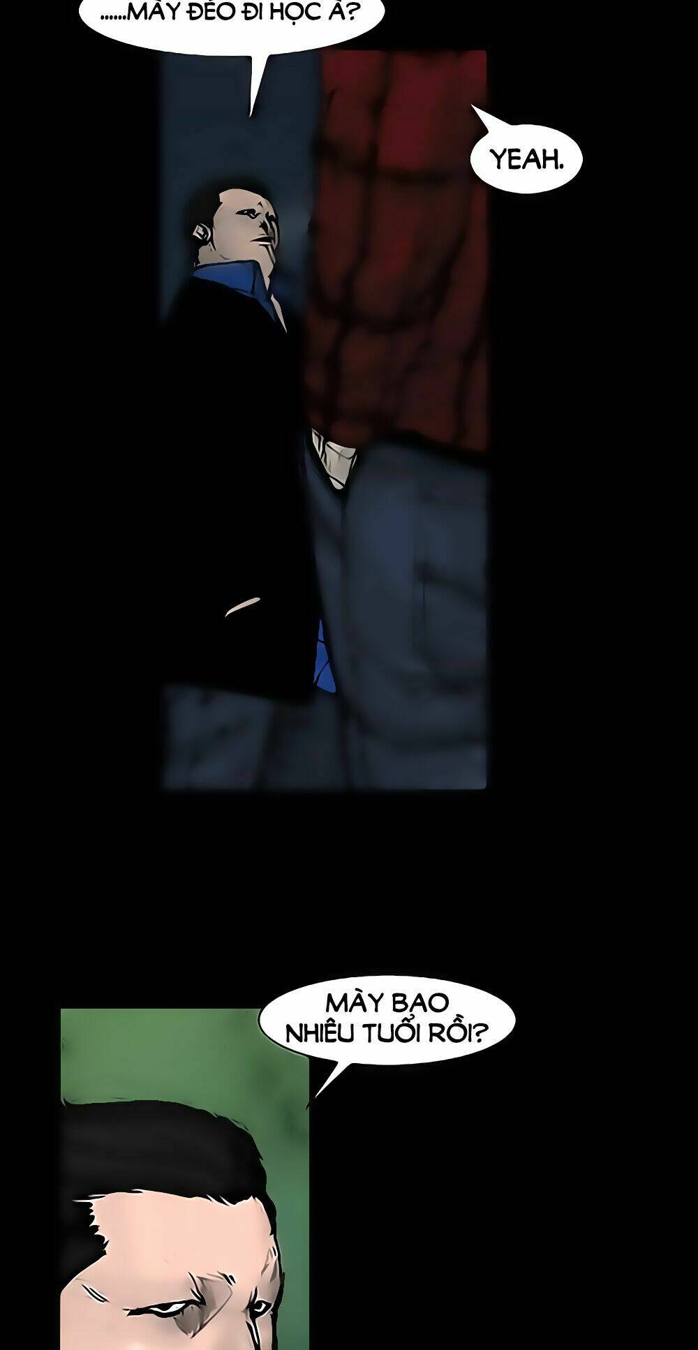 Độc Cô Tiền Truyện Chapter 67 - Trang 2