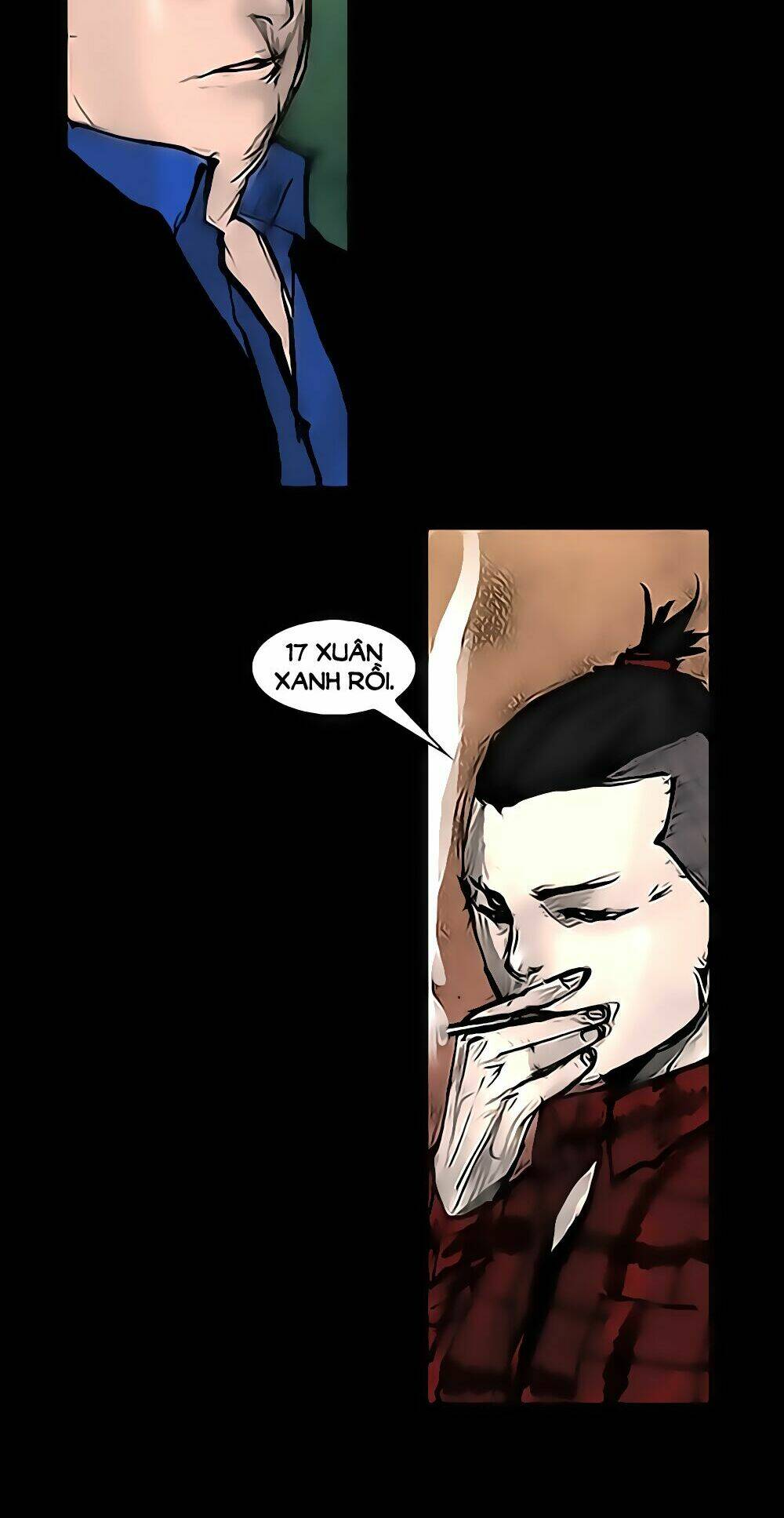 Độc Cô Tiền Truyện Chapter 67 - Trang 2