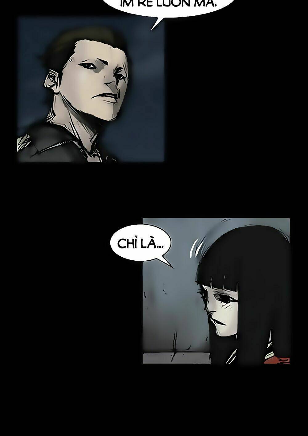 Độc Cô Tiền Truyện Chapter 67 - Trang 2