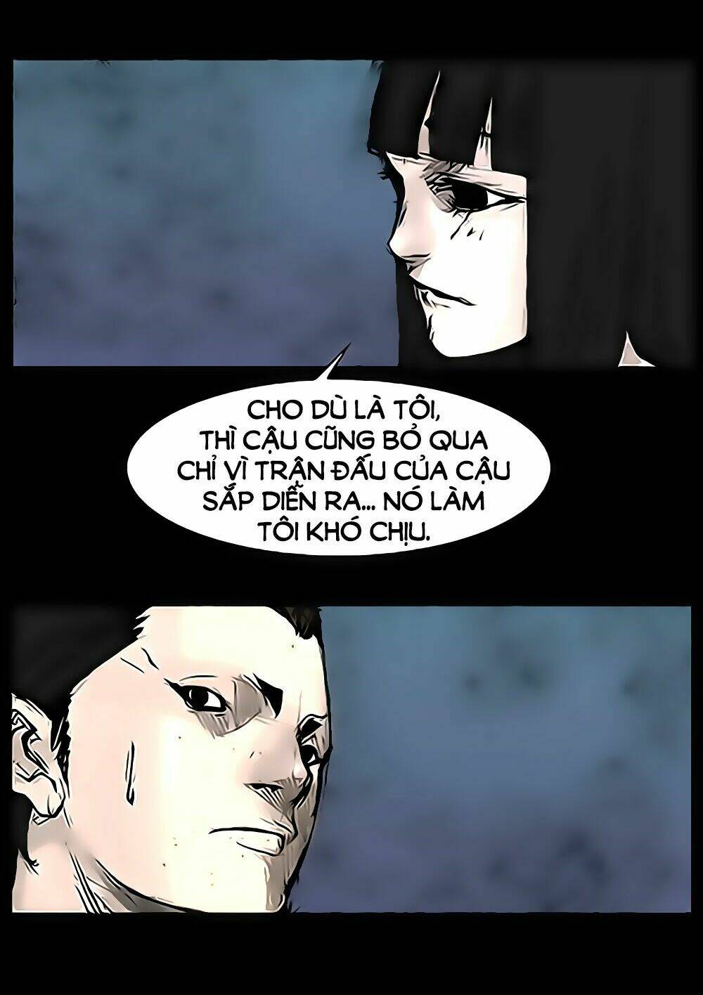 Độc Cô Tiền Truyện Chapter 67 - Trang 2