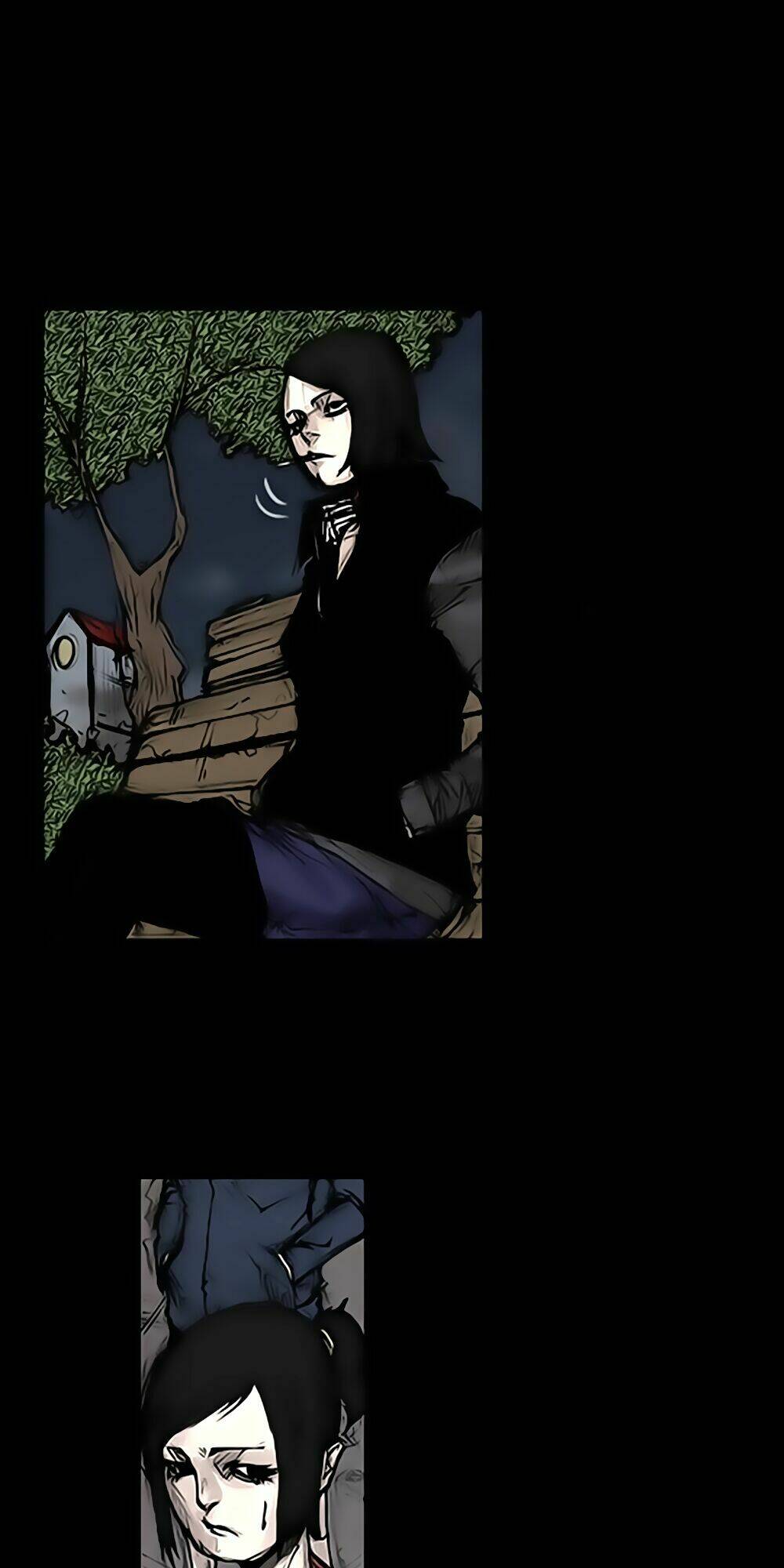 Độc Cô Tiền Truyện Chapter 67 - Trang 2