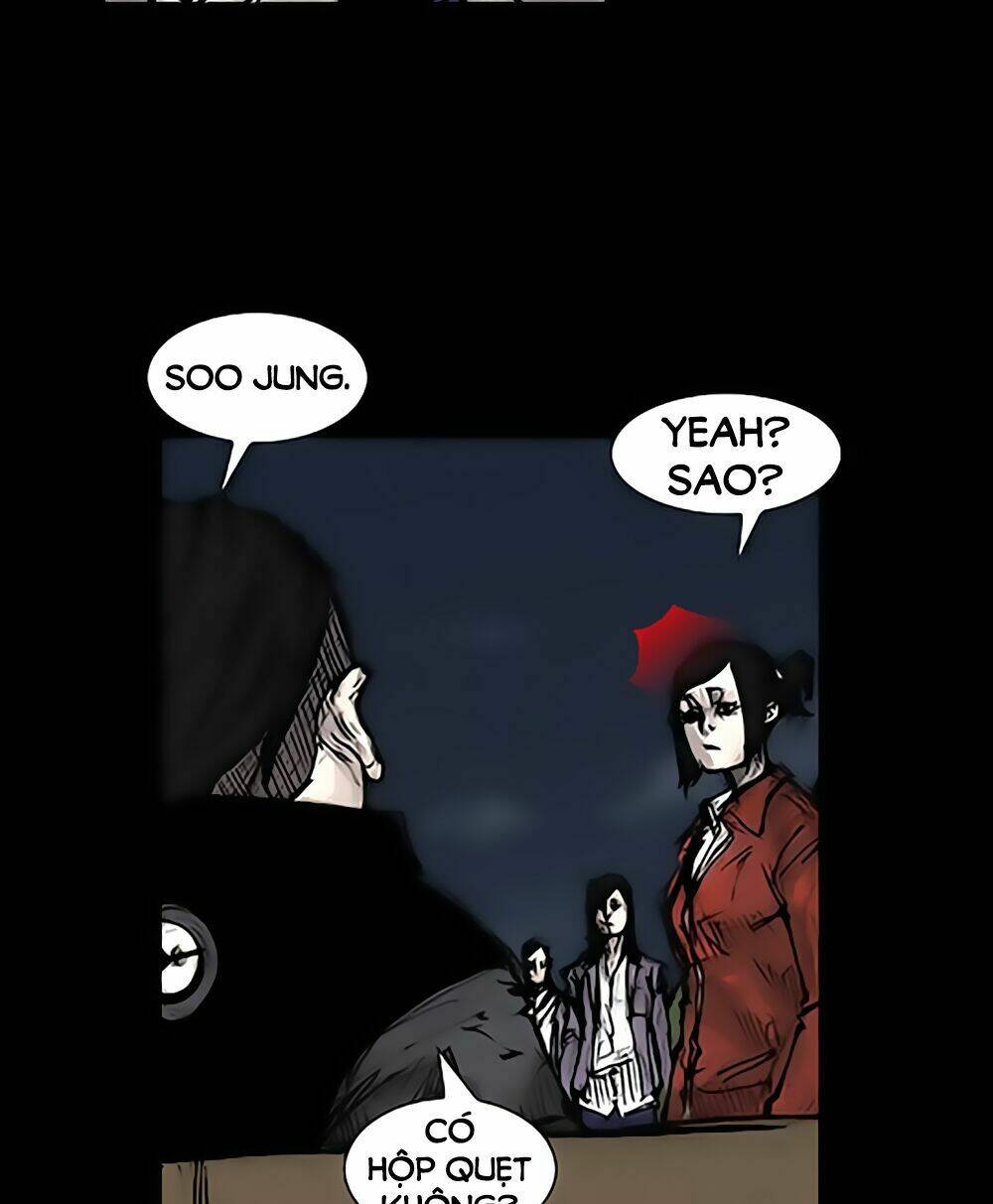 Độc Cô Tiền Truyện Chapter 67 - Trang 2