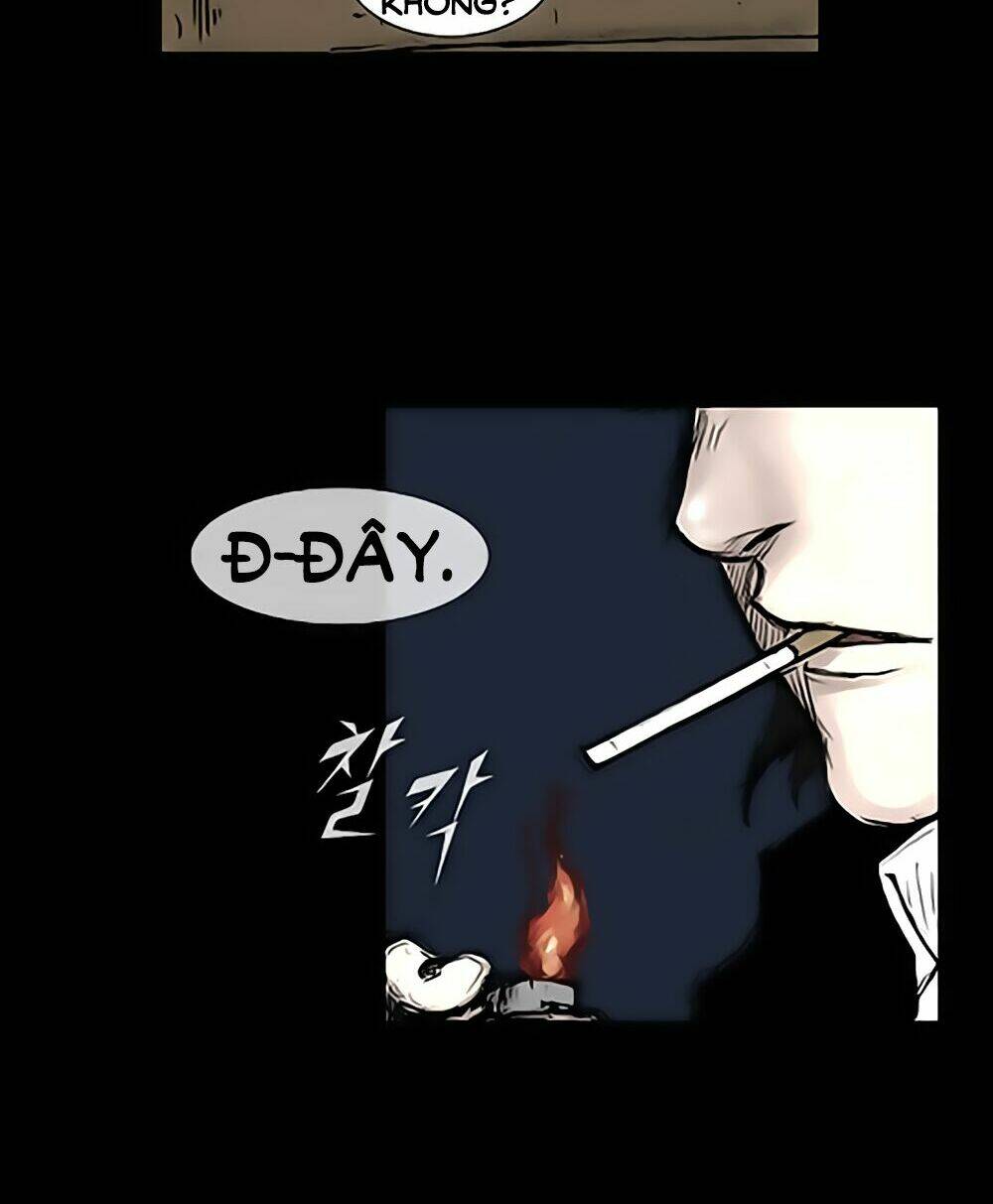 Độc Cô Tiền Truyện Chapter 67 - Trang 2