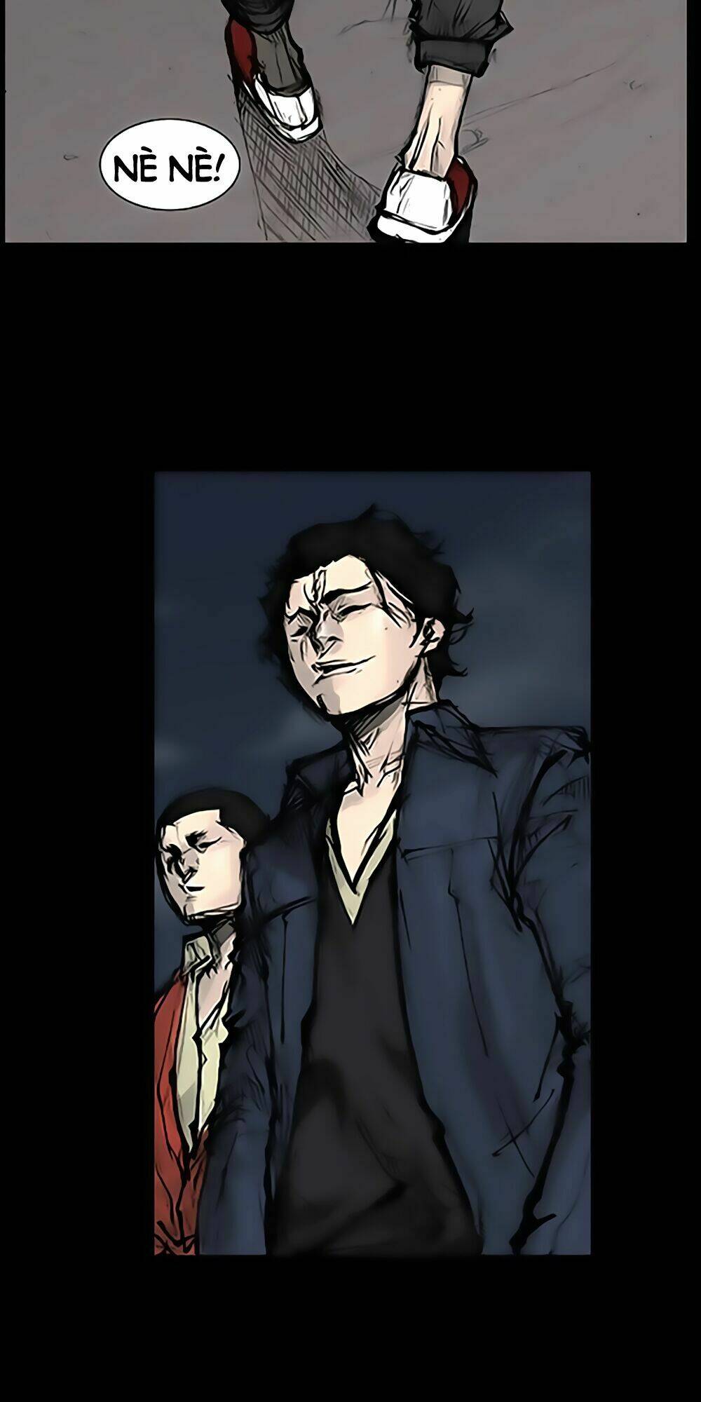 Độc Cô Tiền Truyện Chapter 67 - Trang 2