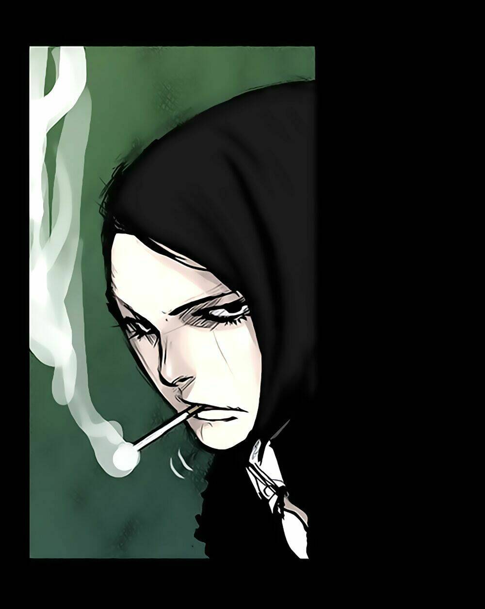 Độc Cô Tiền Truyện Chapter 67 - Trang 2