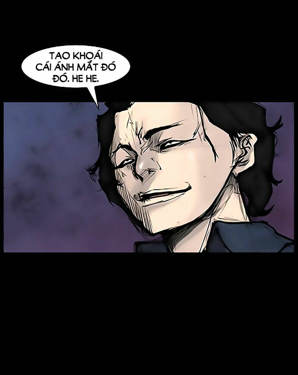 Độc Cô Tiền Truyện Chapter 67 - Trang 2