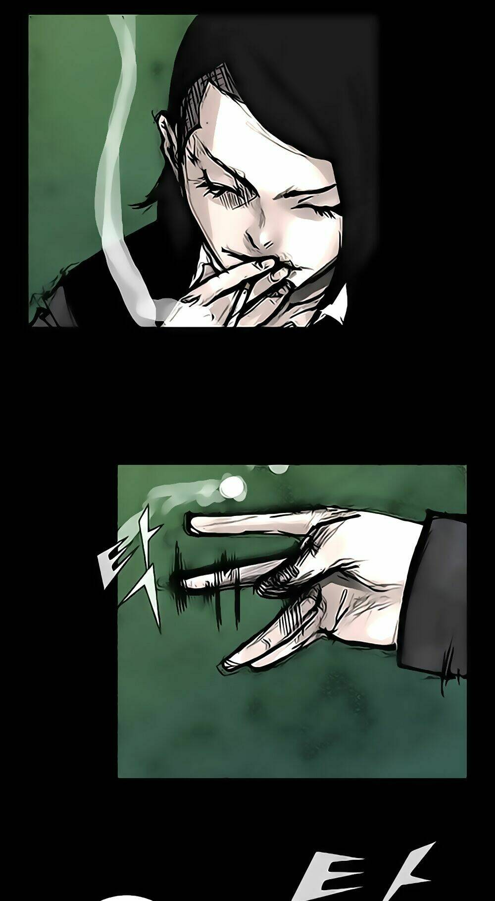 Độc Cô Tiền Truyện Chapter 67 - Trang 2