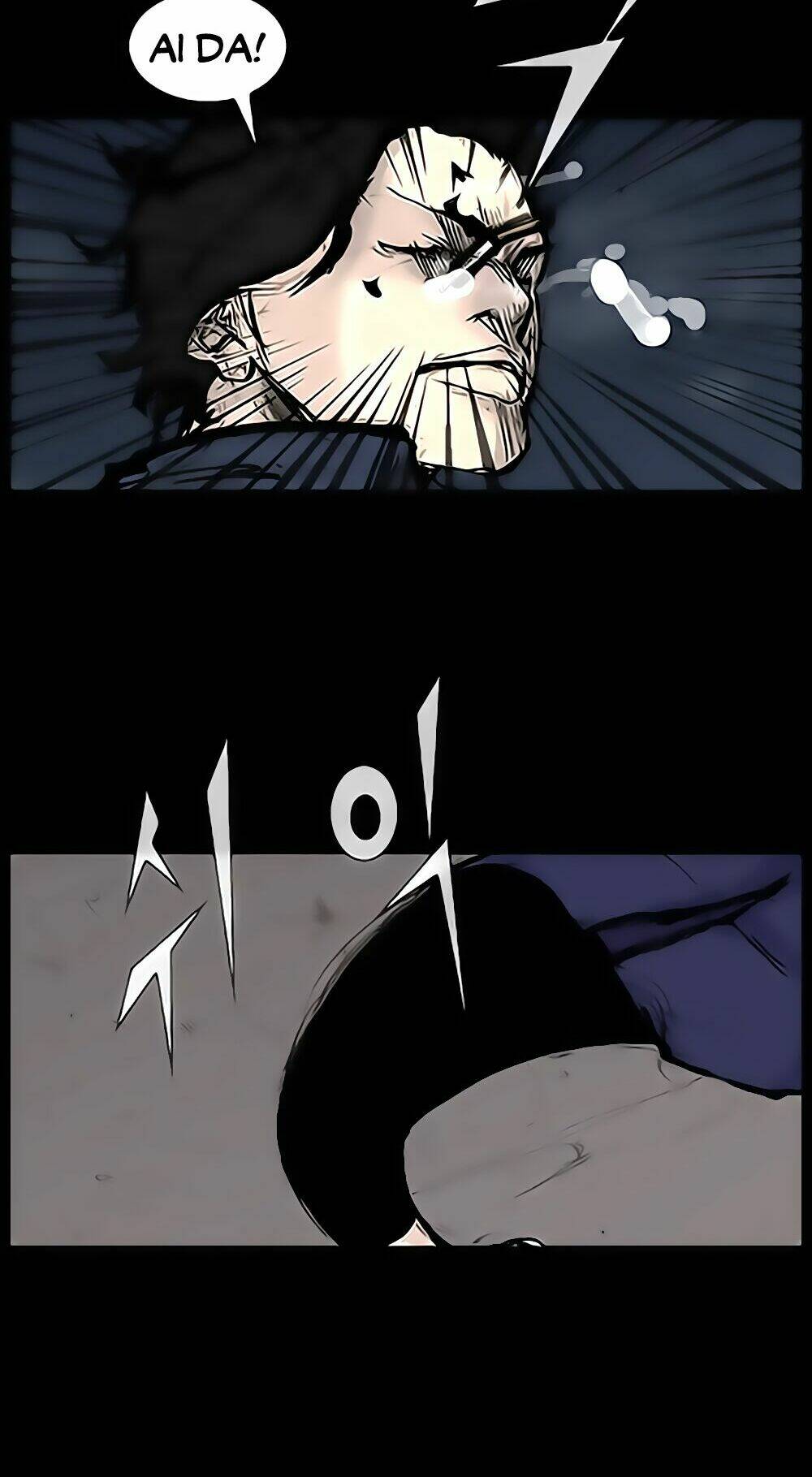 Độc Cô Tiền Truyện Chapter 67 - Trang 2