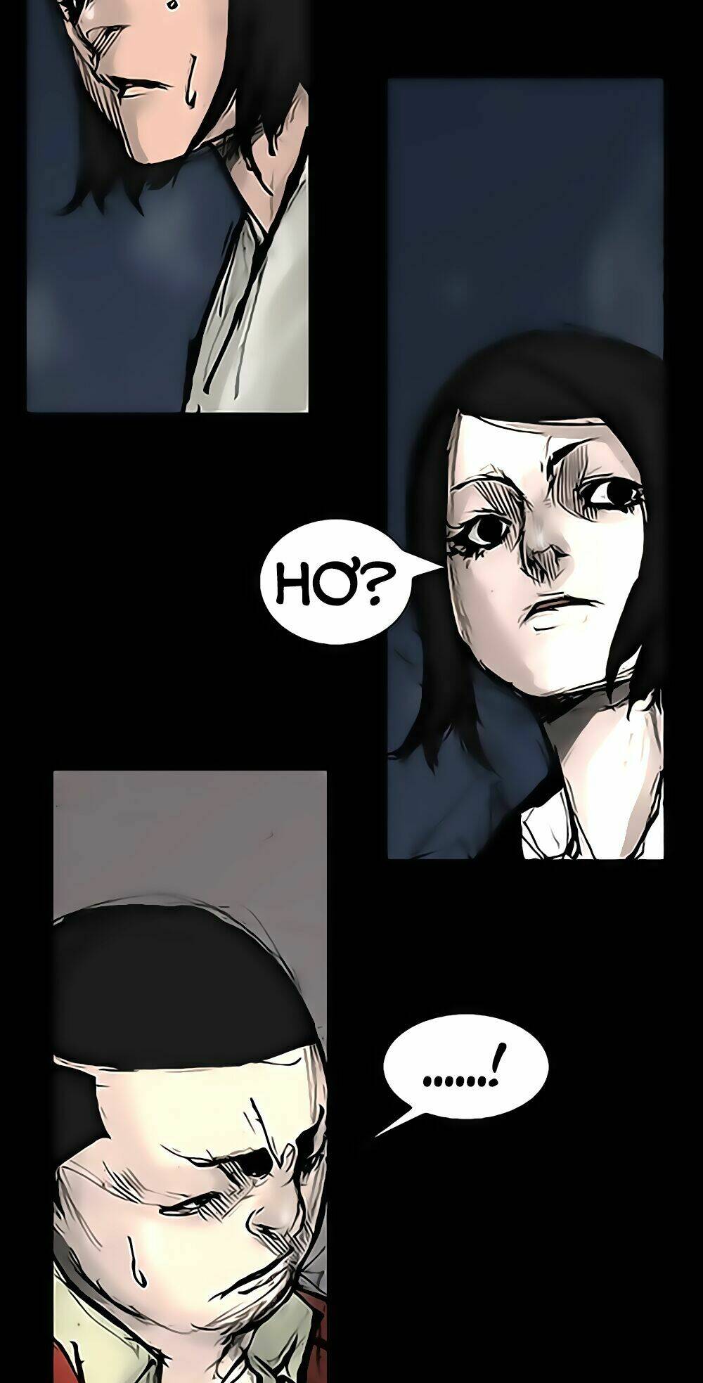 Độc Cô Tiền Truyện Chapter 67 - Trang 2