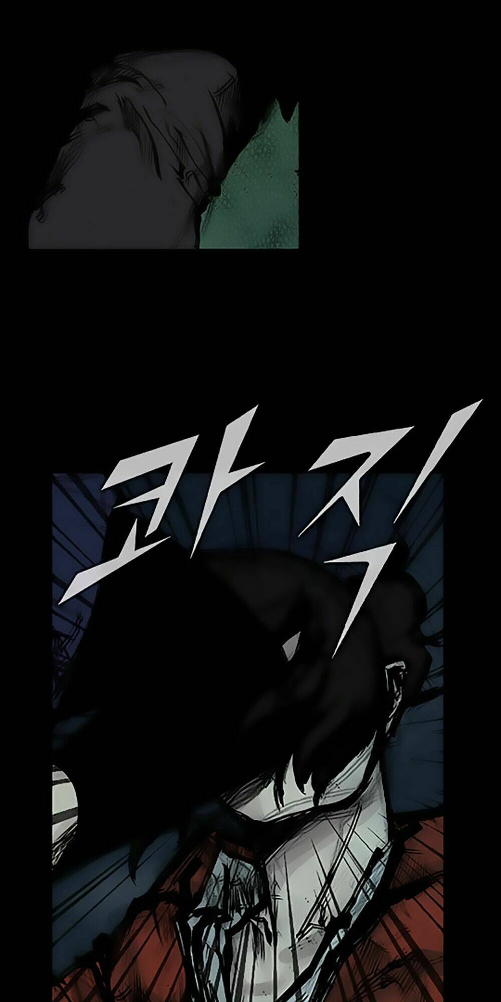 Độc Cô Tiền Truyện Chapter 69 - Trang 2