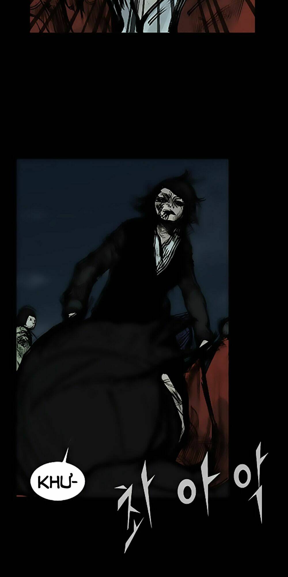 Độc Cô Tiền Truyện Chapter 69 - Trang 2