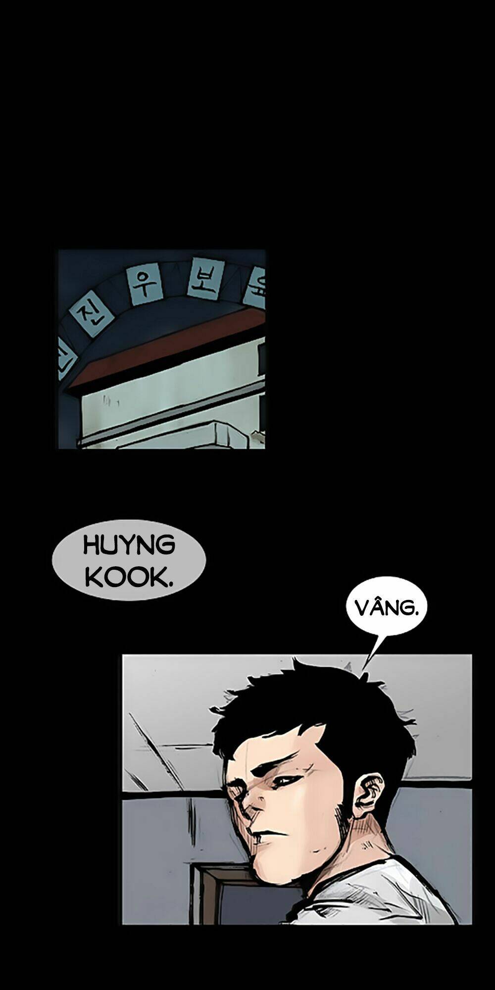 Độc Cô Tiền Truyện Chapter 69 - Trang 2