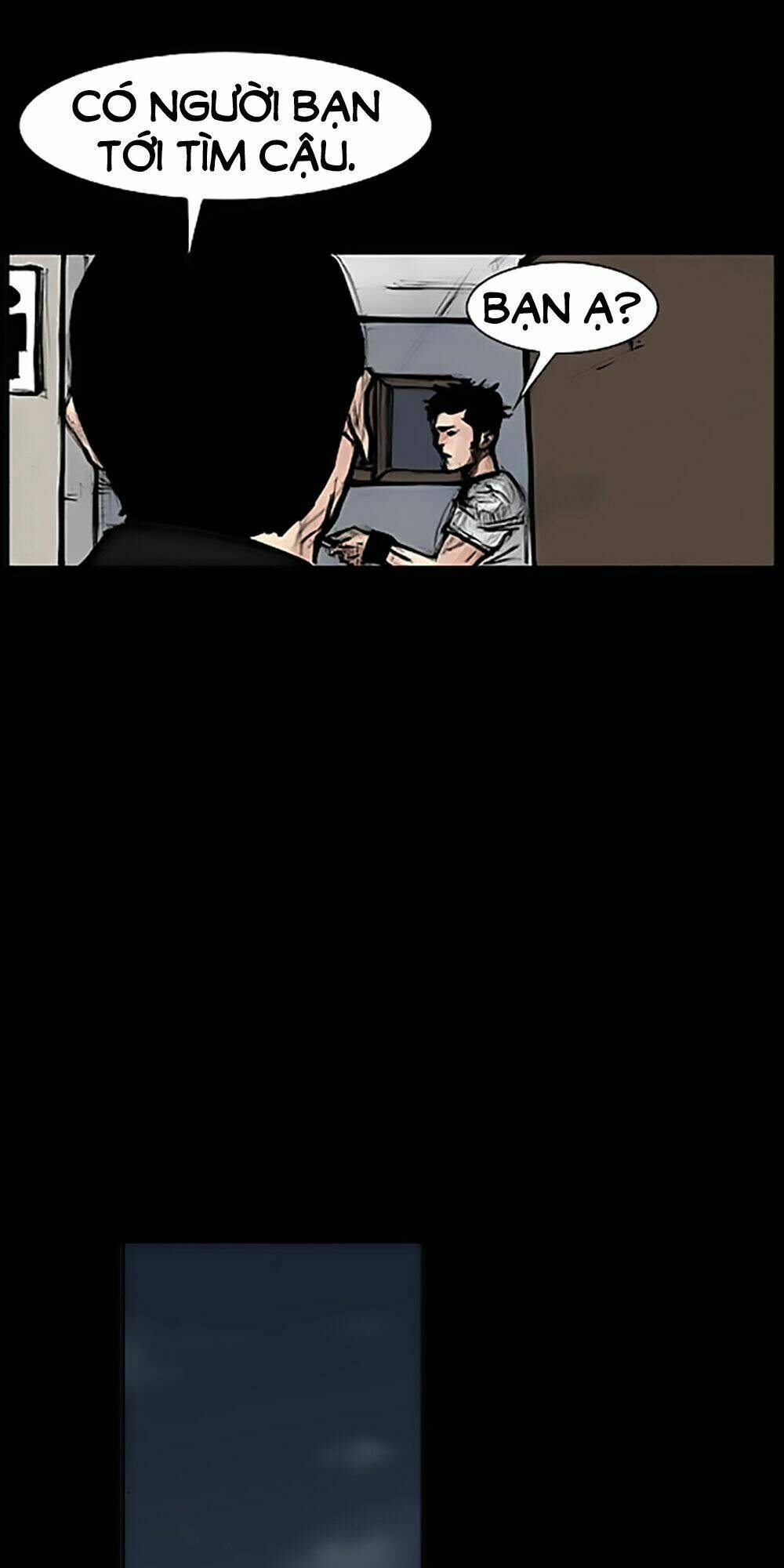 Độc Cô Tiền Truyện Chapter 69 - Trang 2