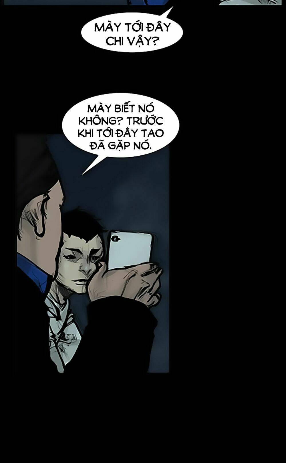 Độc Cô Tiền Truyện Chapter 69 - Trang 2