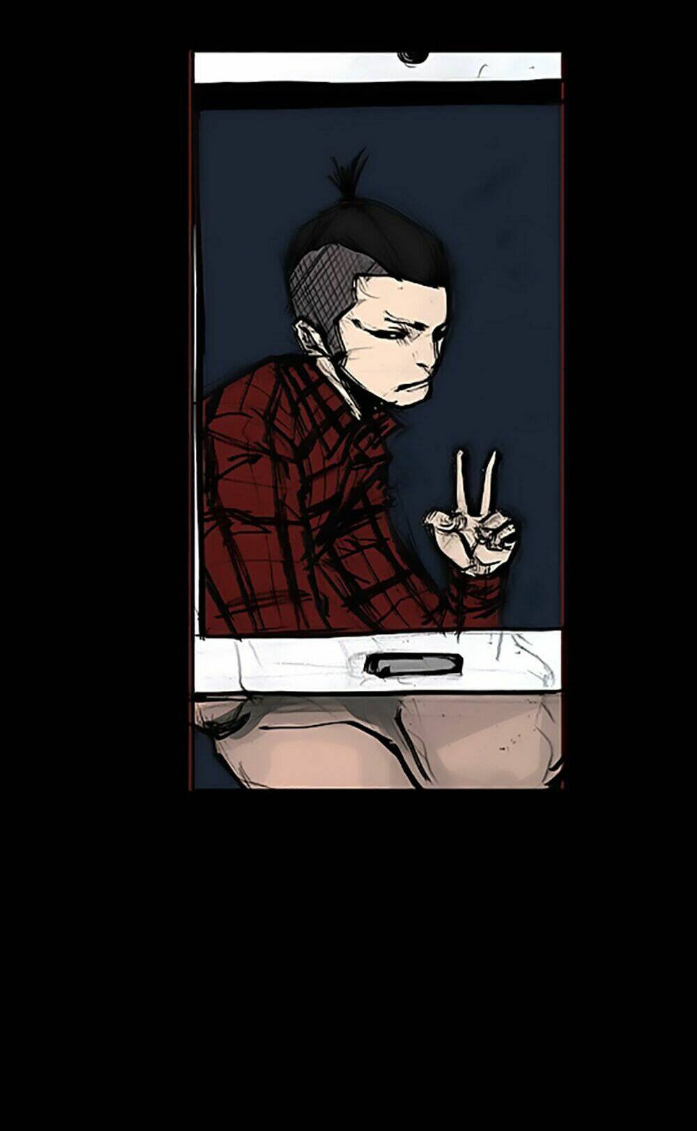 Độc Cô Tiền Truyện Chapter 69 - Trang 2