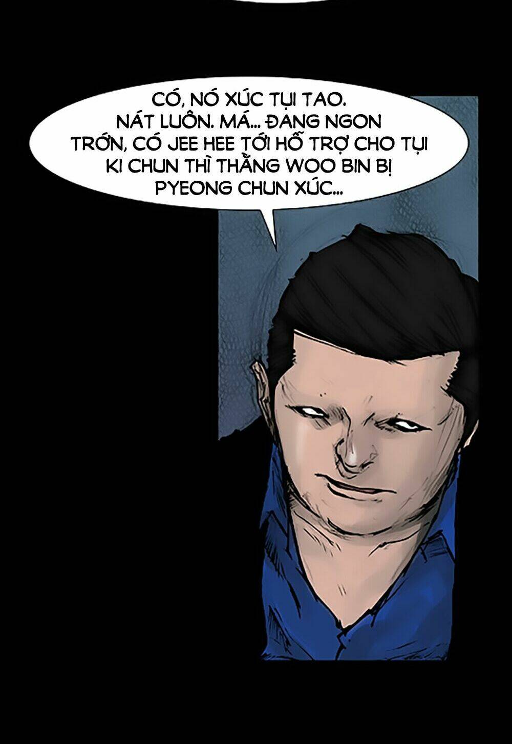 Độc Cô Tiền Truyện Chapter 69 - Trang 2