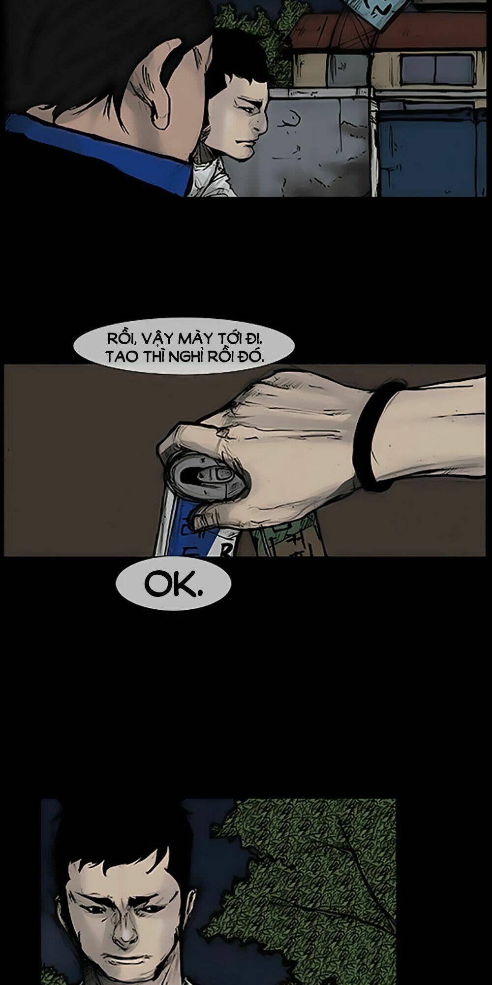 Độc Cô Tiền Truyện Chapter 69 - Trang 2