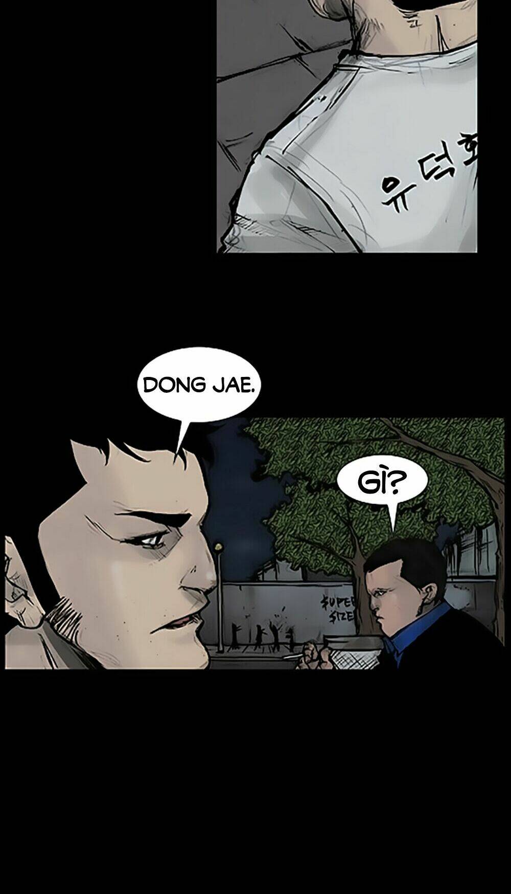 Độc Cô Tiền Truyện Chapter 69 - Trang 2