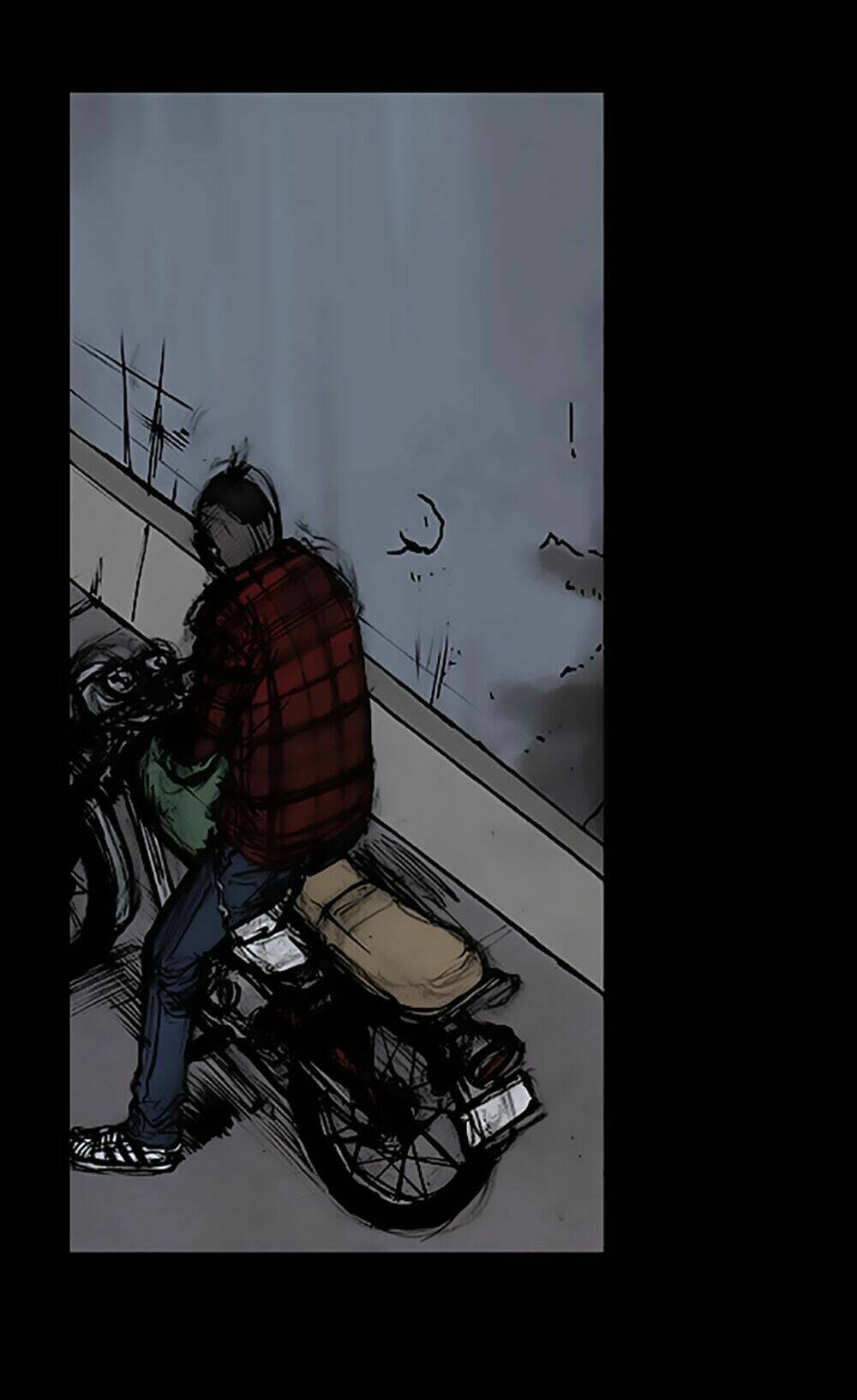 Độc Cô Tiền Truyện Chapter 69 - Trang 2