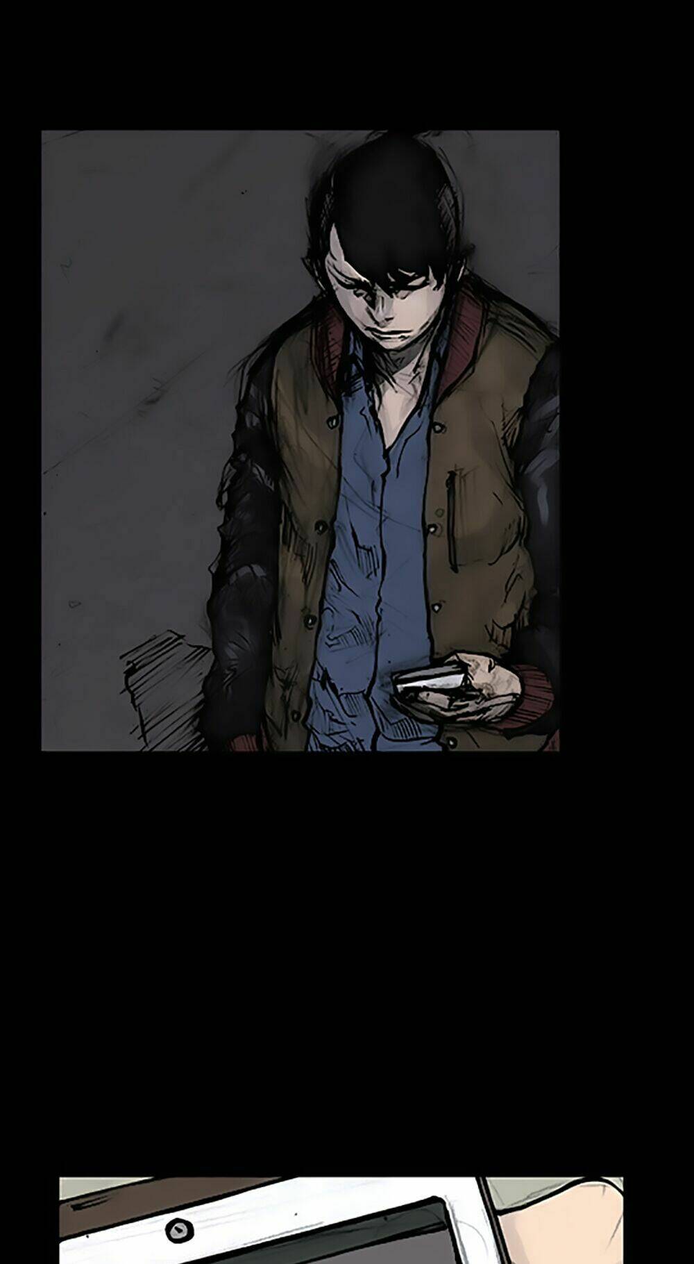 Độc Cô Tiền Truyện Chapter 69 - Trang 2