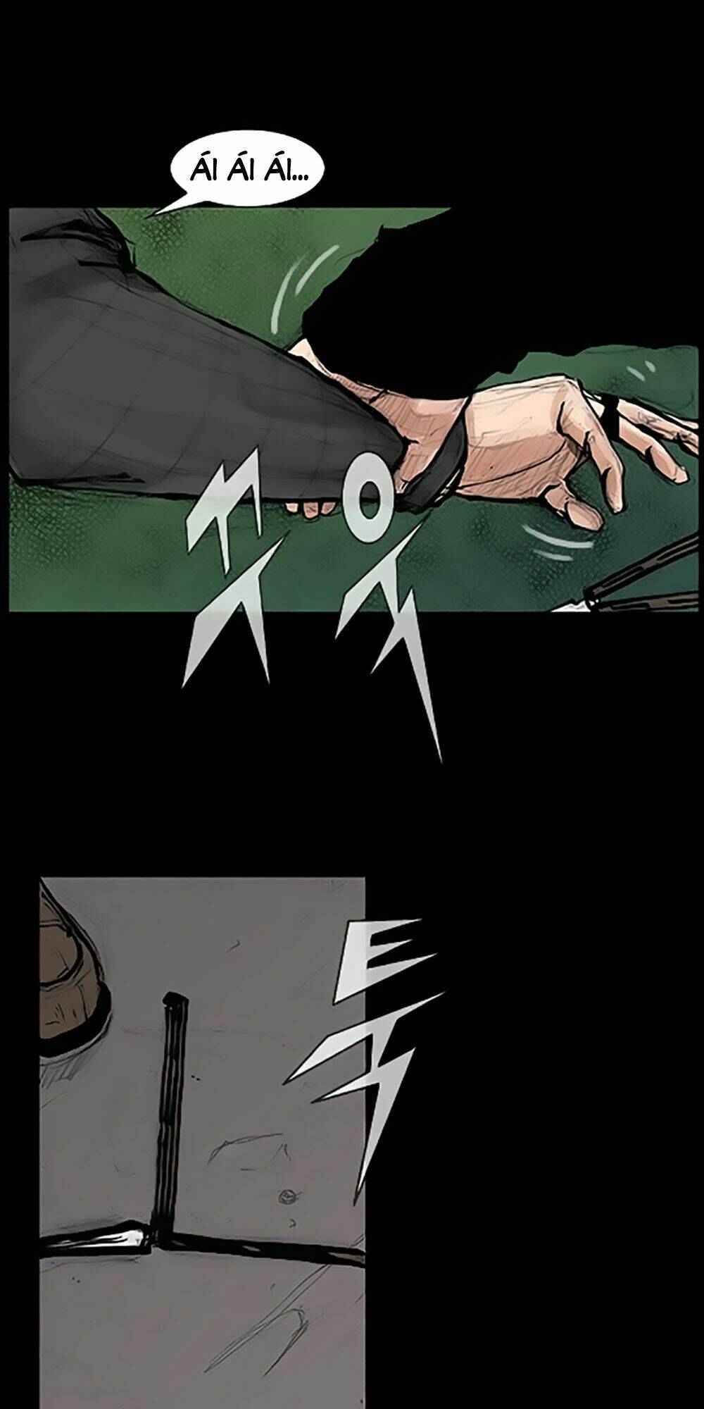 Độc Cô Tiền Truyện Chapter 7 - Trang 2