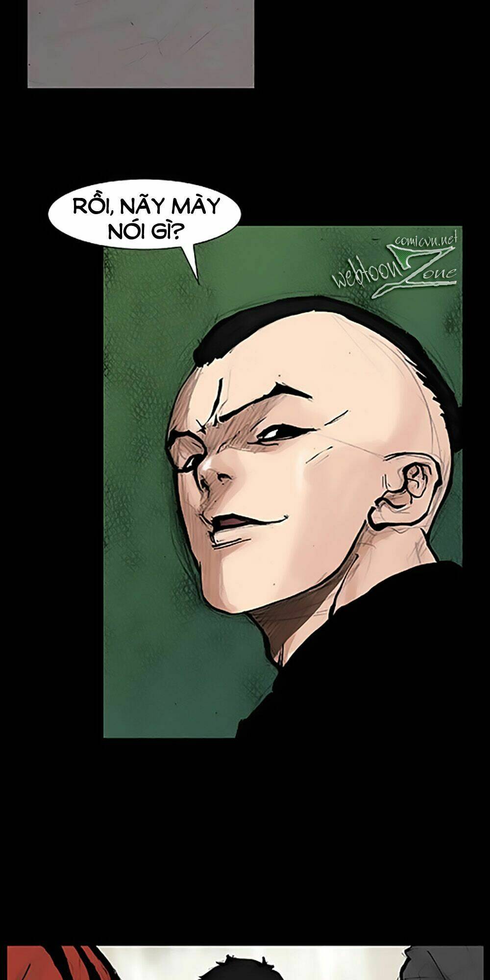 Độc Cô Tiền Truyện Chapter 7 - Trang 2