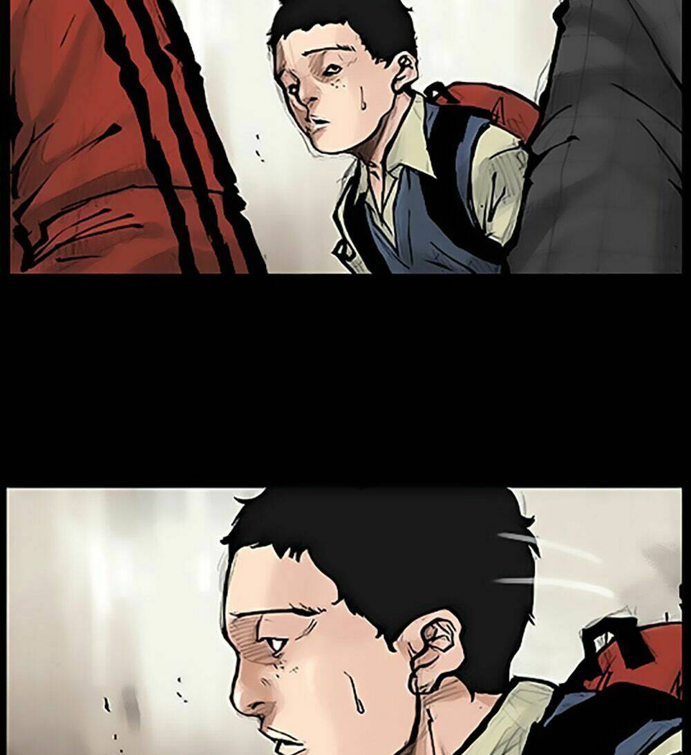 Độc Cô Tiền Truyện Chapter 7 - Trang 2