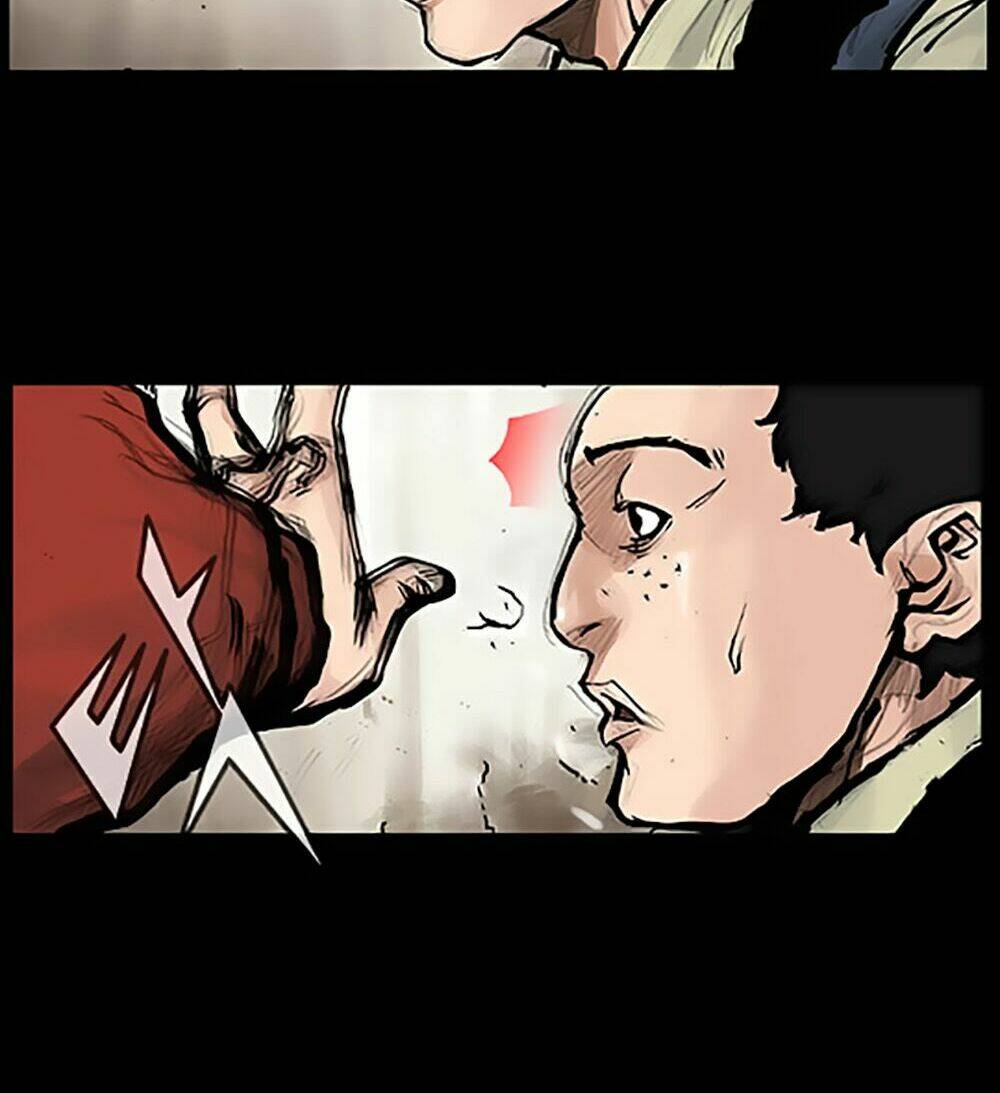 Độc Cô Tiền Truyện Chapter 7 - Trang 2