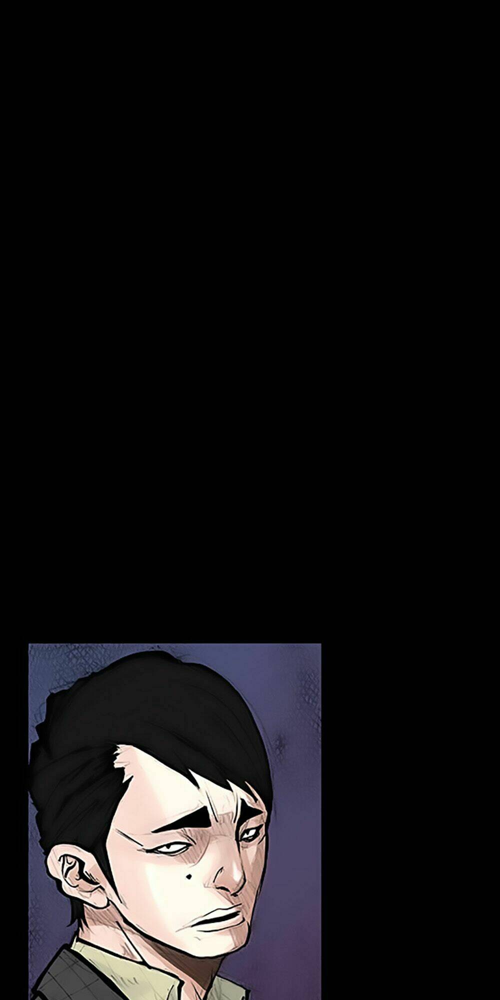 Độc Cô Tiền Truyện Chapter 7 - Trang 2