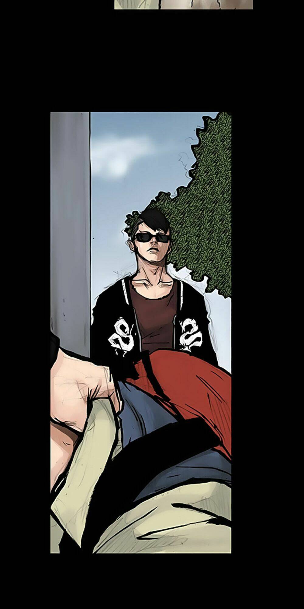 Độc Cô Tiền Truyện Chapter 7 - Trang 2