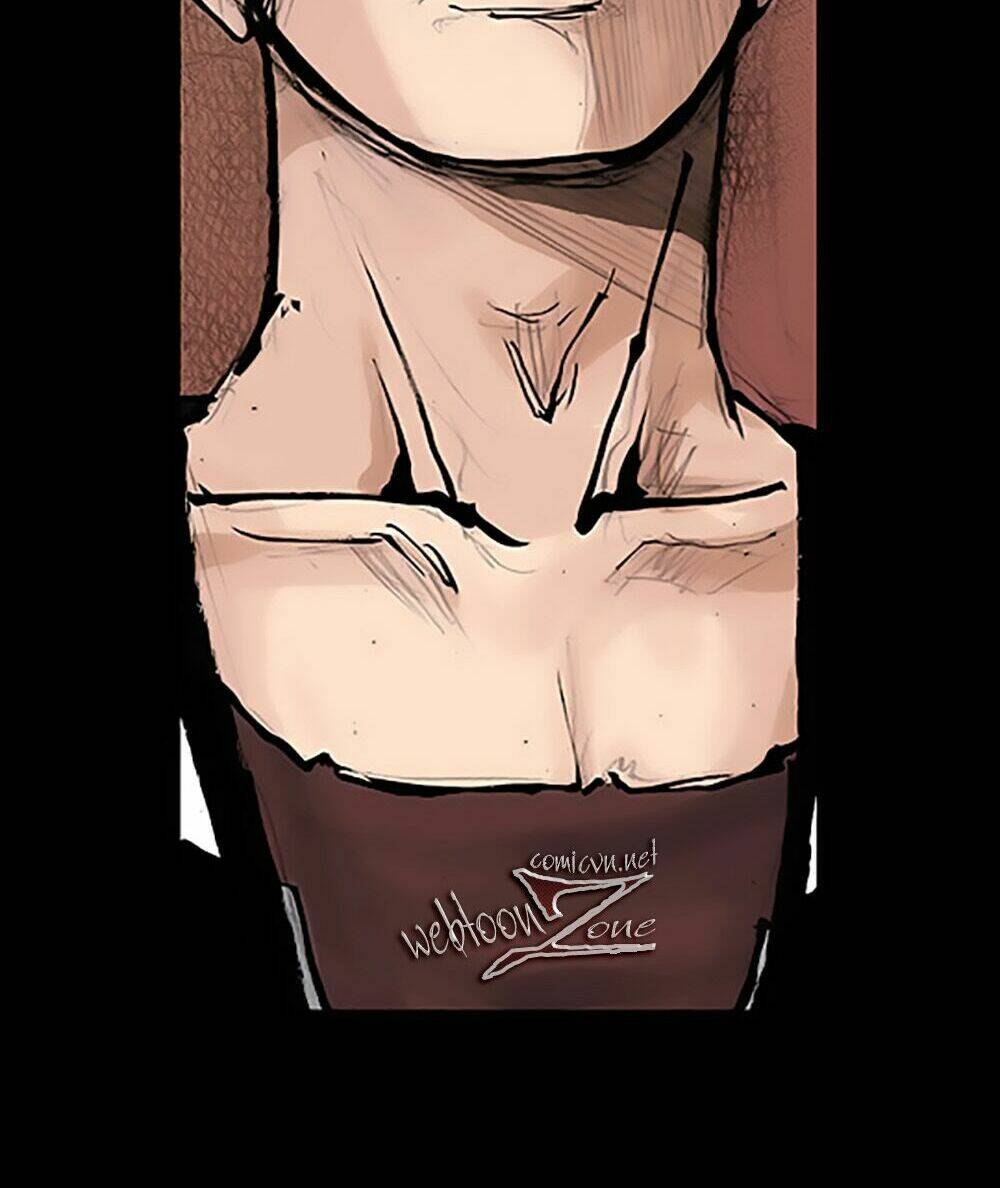 Độc Cô Tiền Truyện Chapter 7 - Trang 2