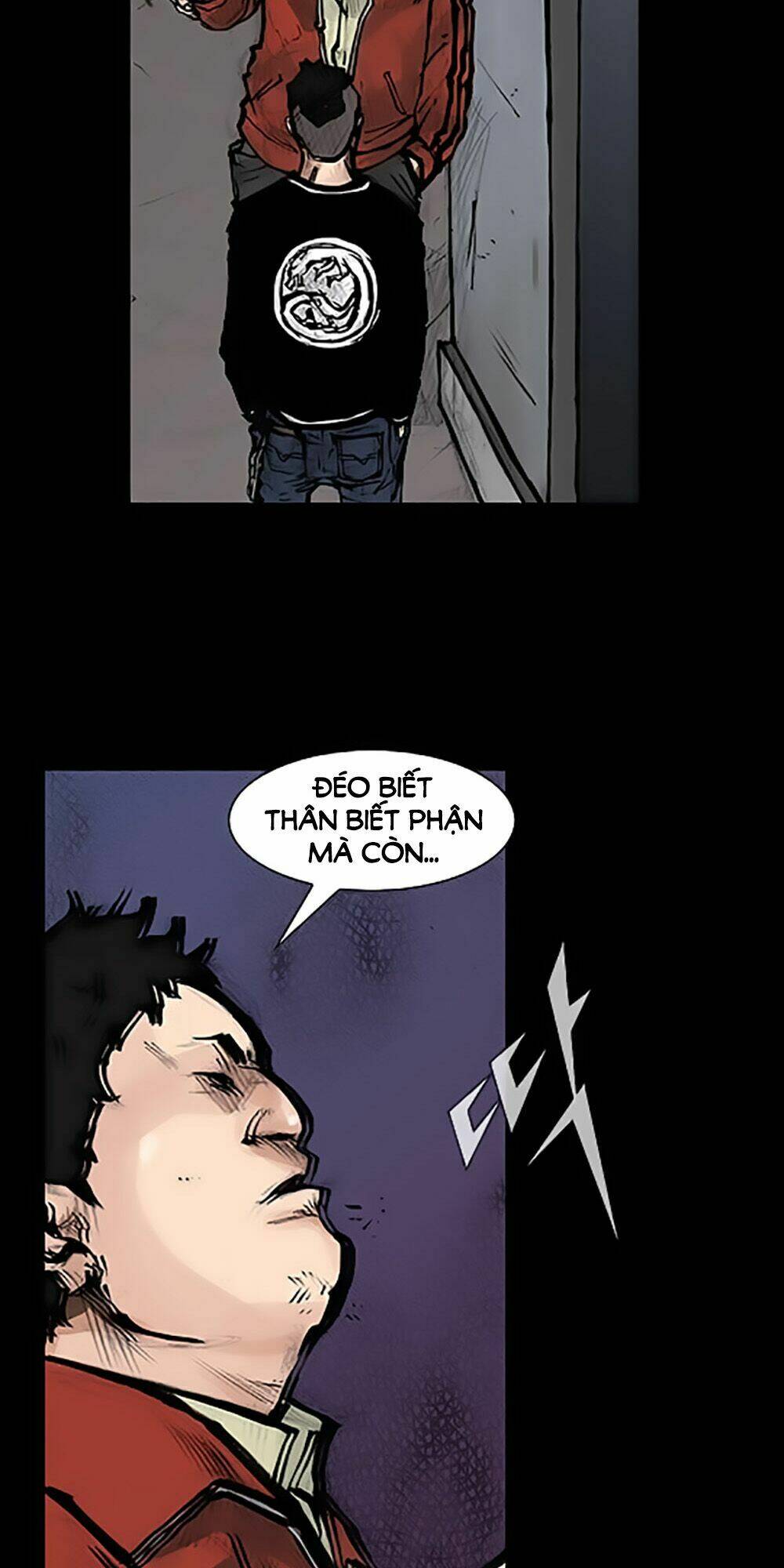 Độc Cô Tiền Truyện Chapter 7 - Trang 2