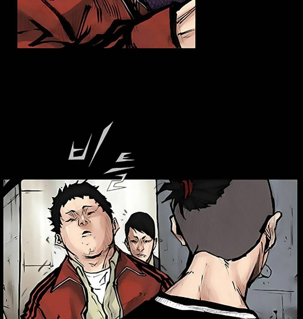 Độc Cô Tiền Truyện Chapter 7 - Trang 2