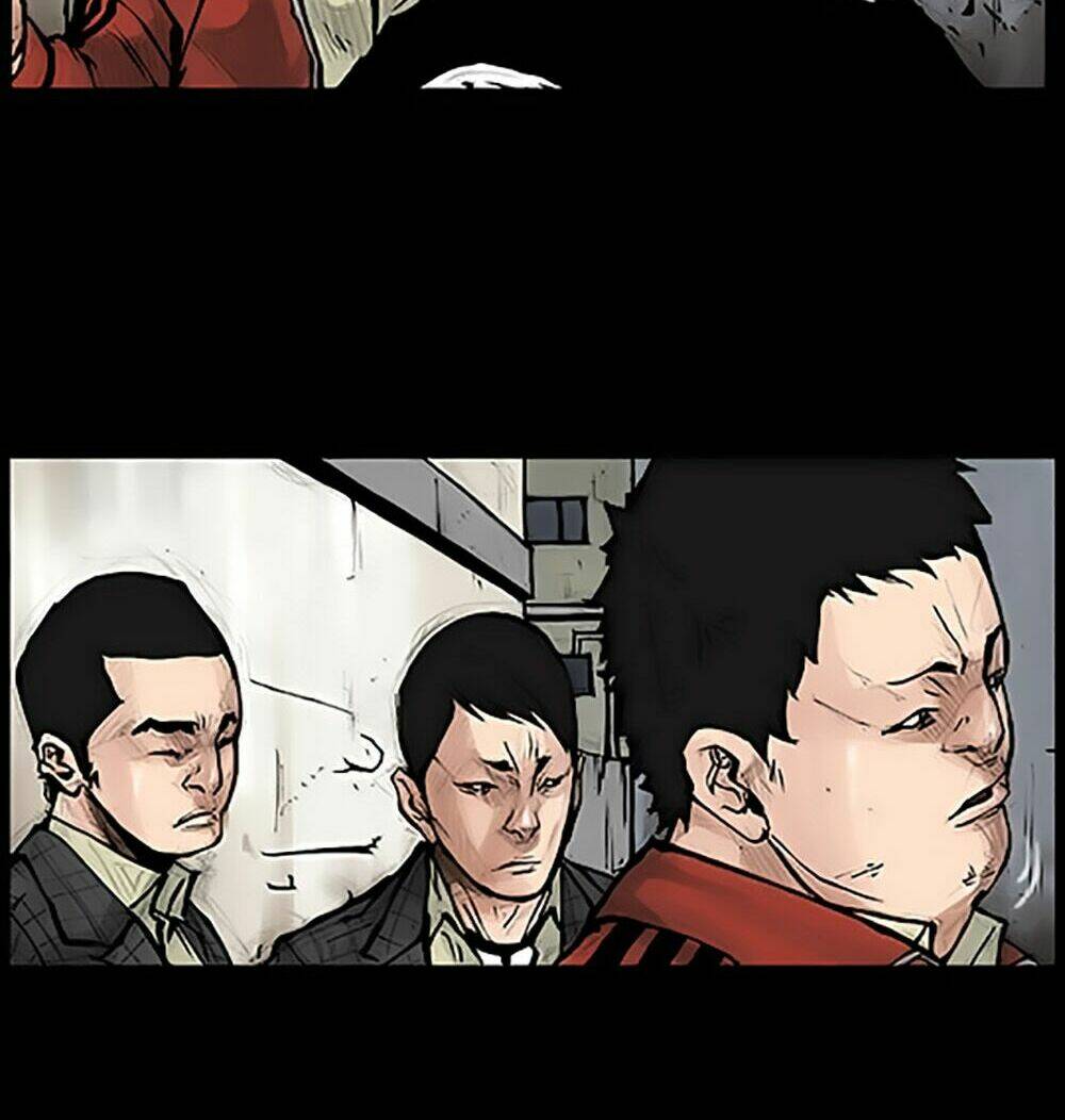 Độc Cô Tiền Truyện Chapter 7 - Trang 2